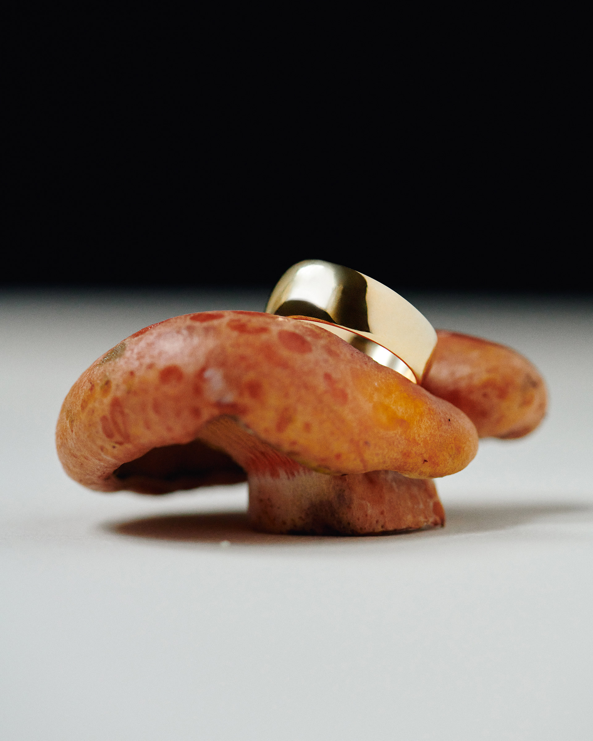 One Magazine Sustainable Jewellery August, 2022 by  Victoria Zschommler