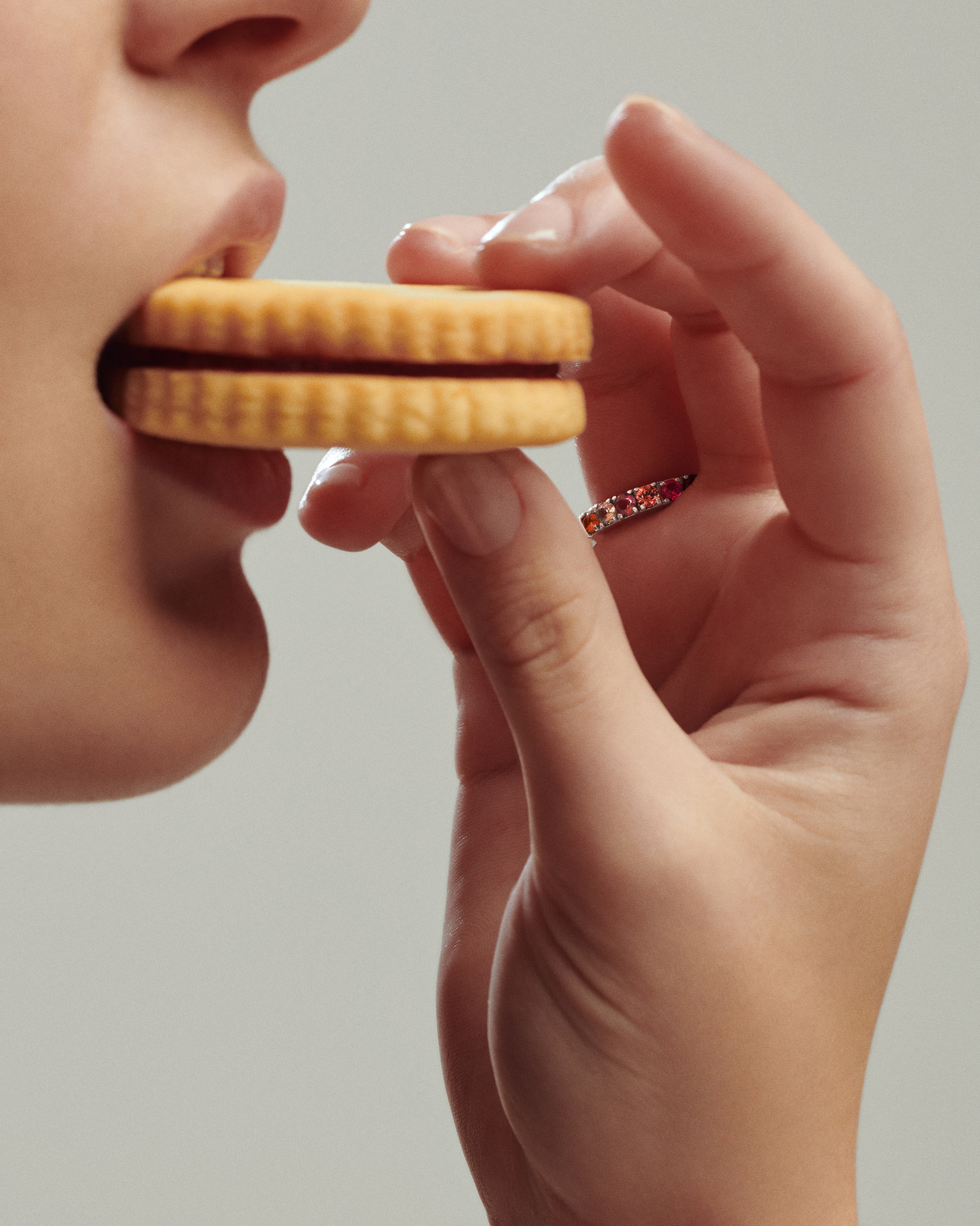 One Magazine Sustainable Jewellery August, 2022 by  Victoria Zschommler