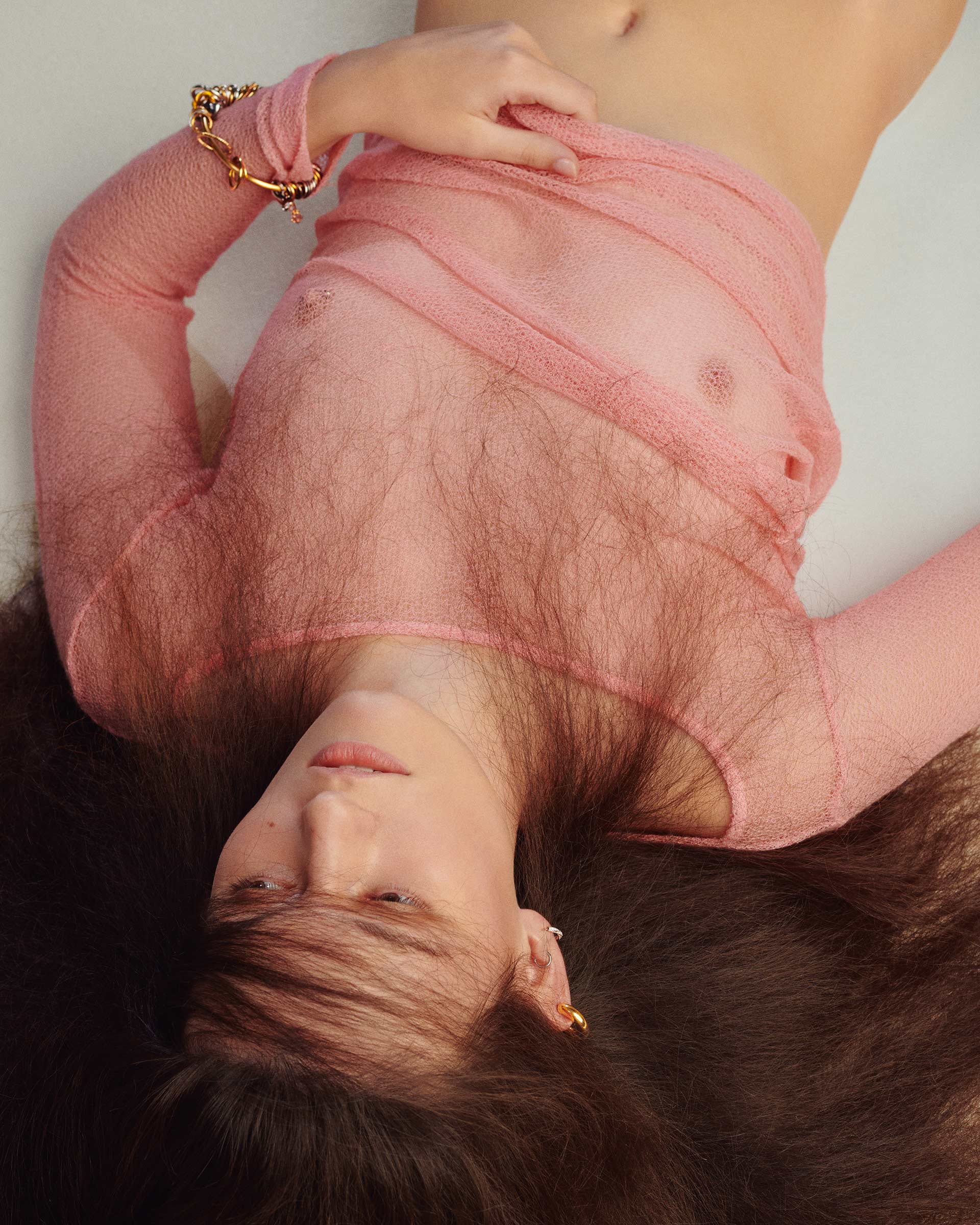 One Magazine Sustainable Jewellery August, 2022 by  Victoria Zschommler