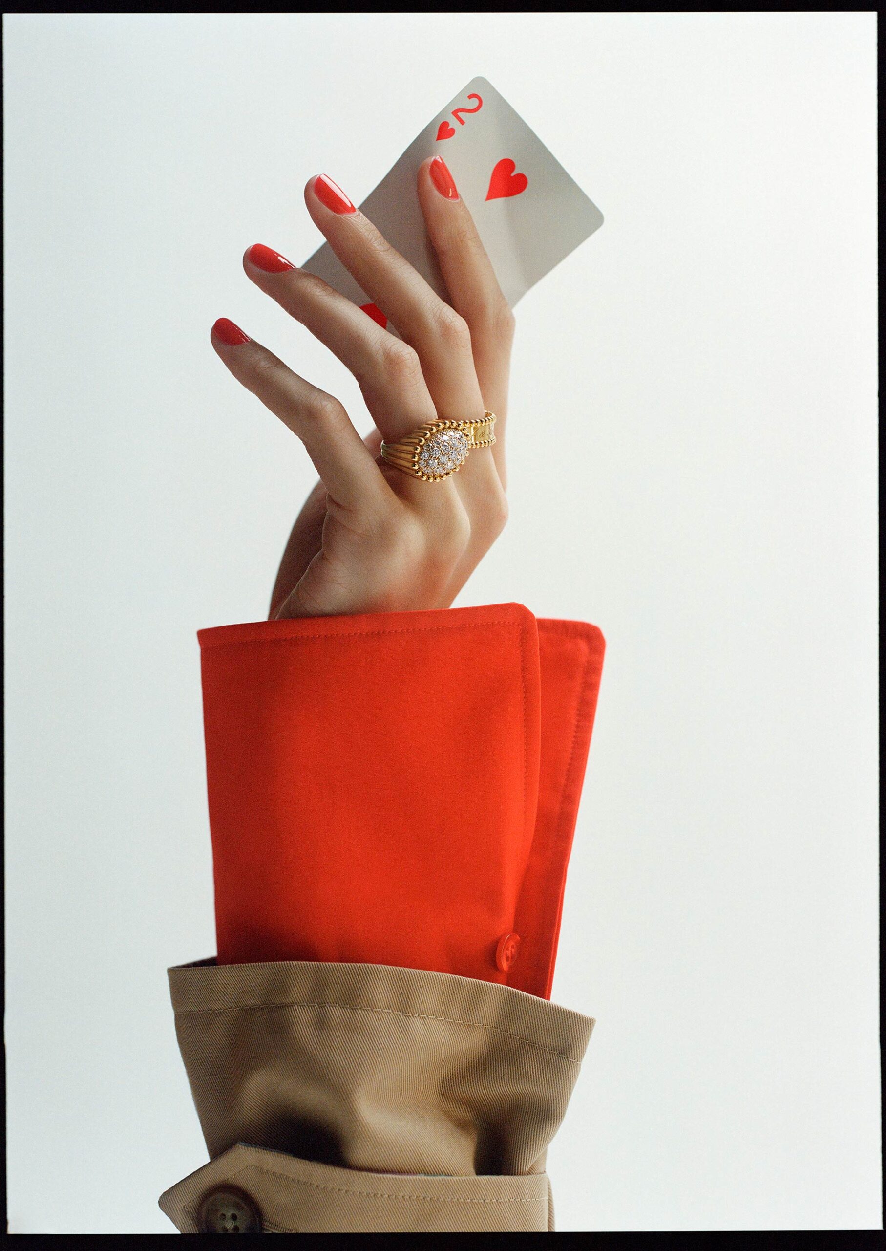 Harper's Bazaar Australia Et Voila! September, 2022 by  Victoria Zschommler