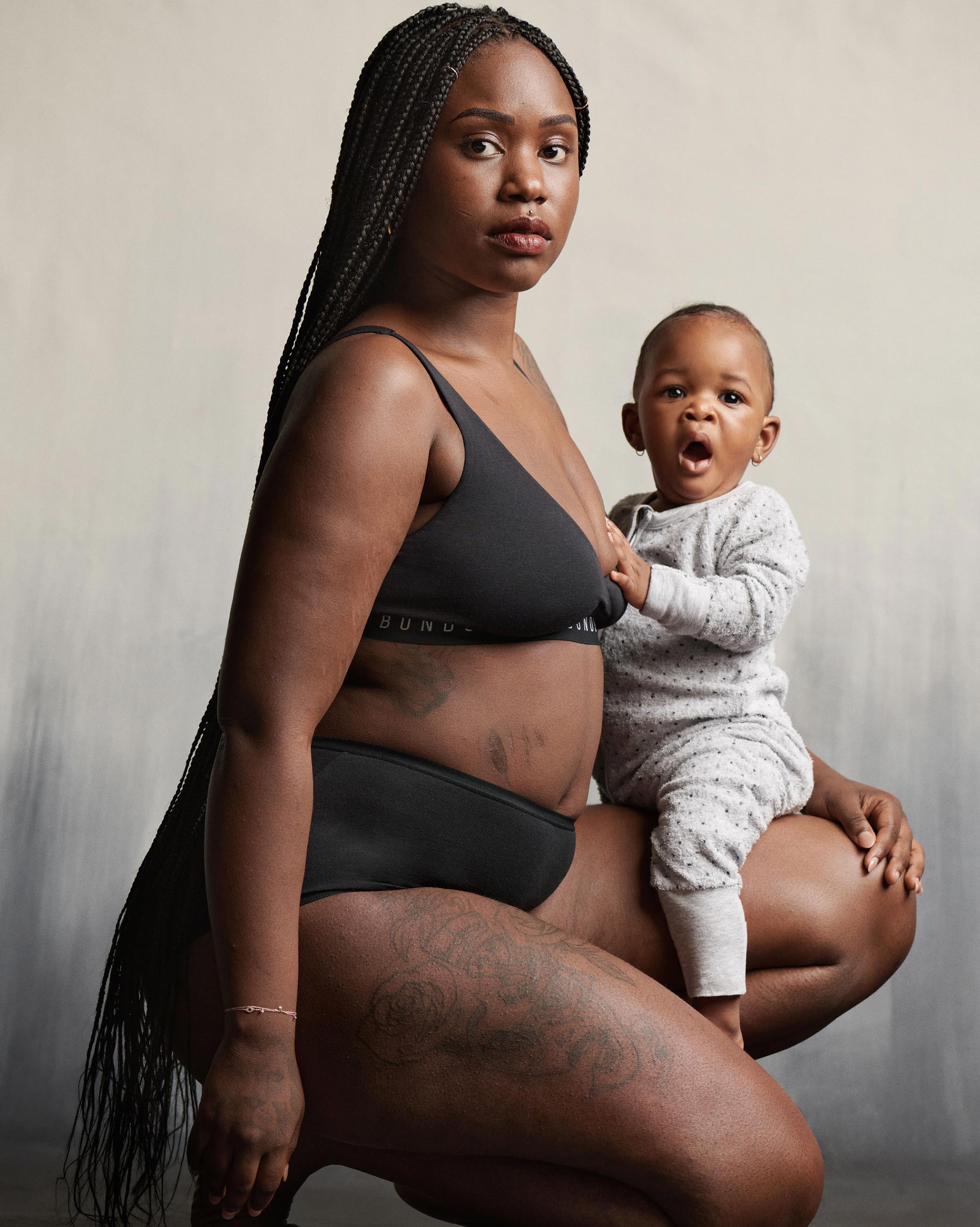 Bonds Damn Dry Undies August, 2022 by  