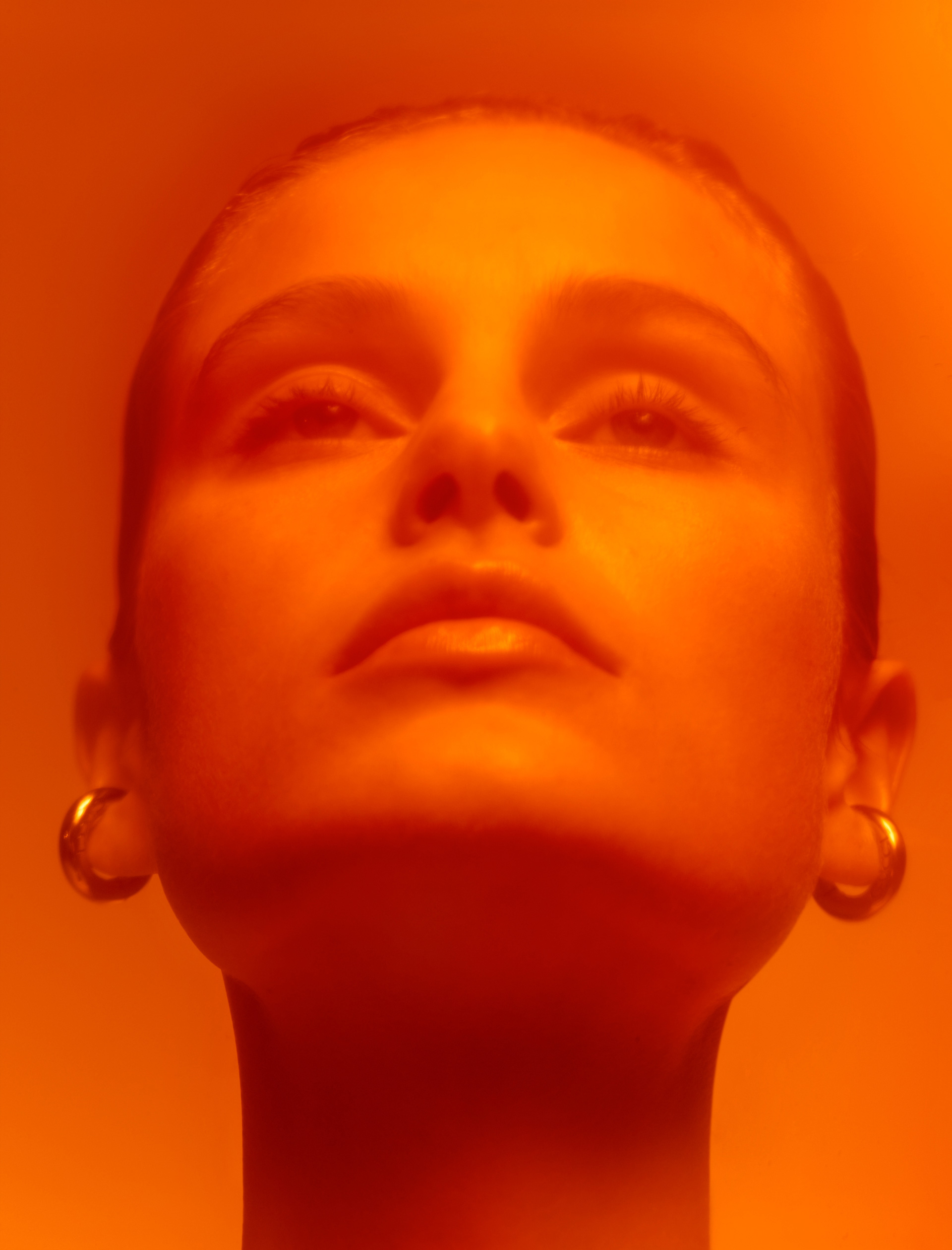 Harper's Bazaar Australia Gucci x Adidas August, 2022 by  Simon Eeles