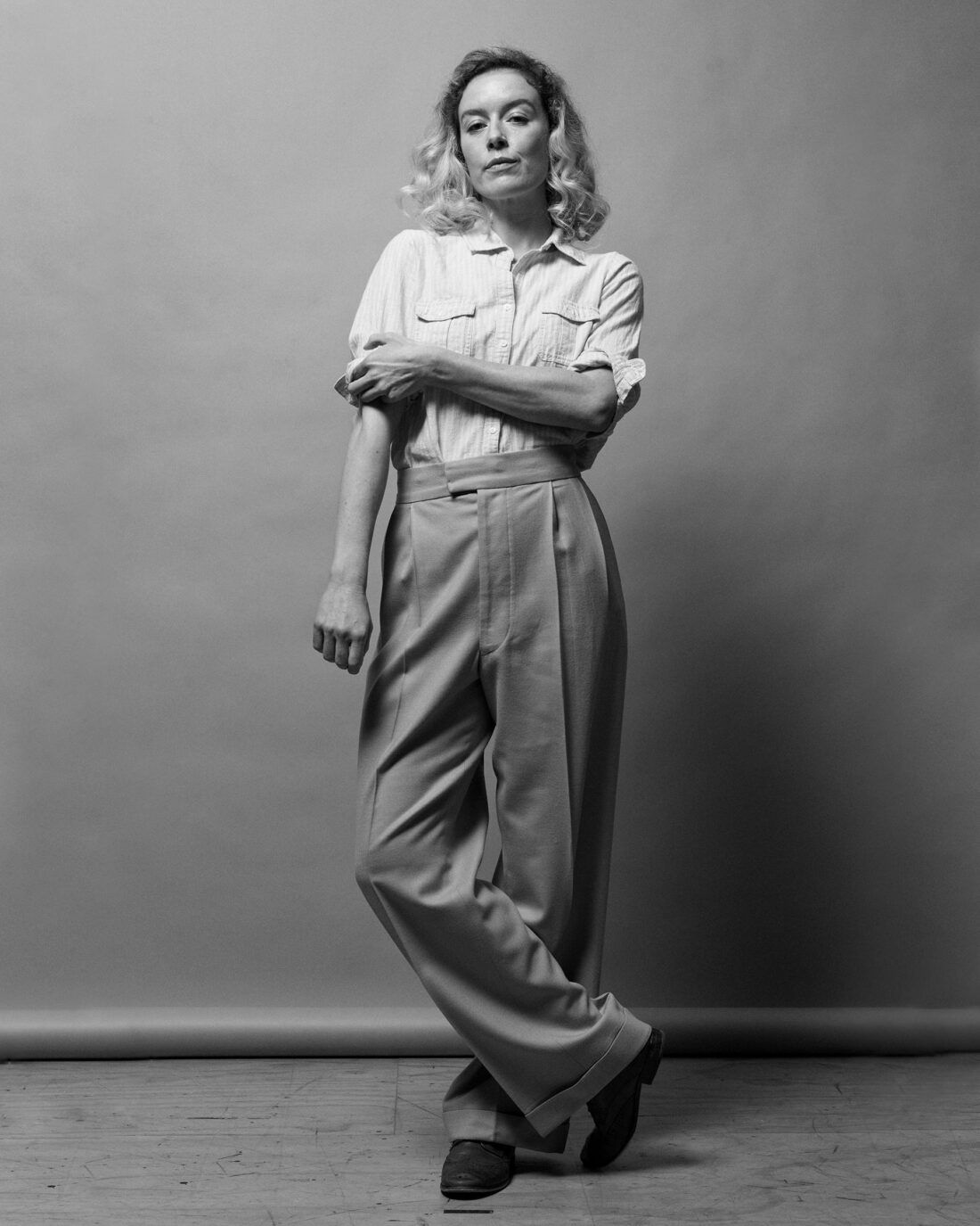 Melbourne Theatre Company 2023 Seasonal Campaign September, 2022 by Jo Duck 