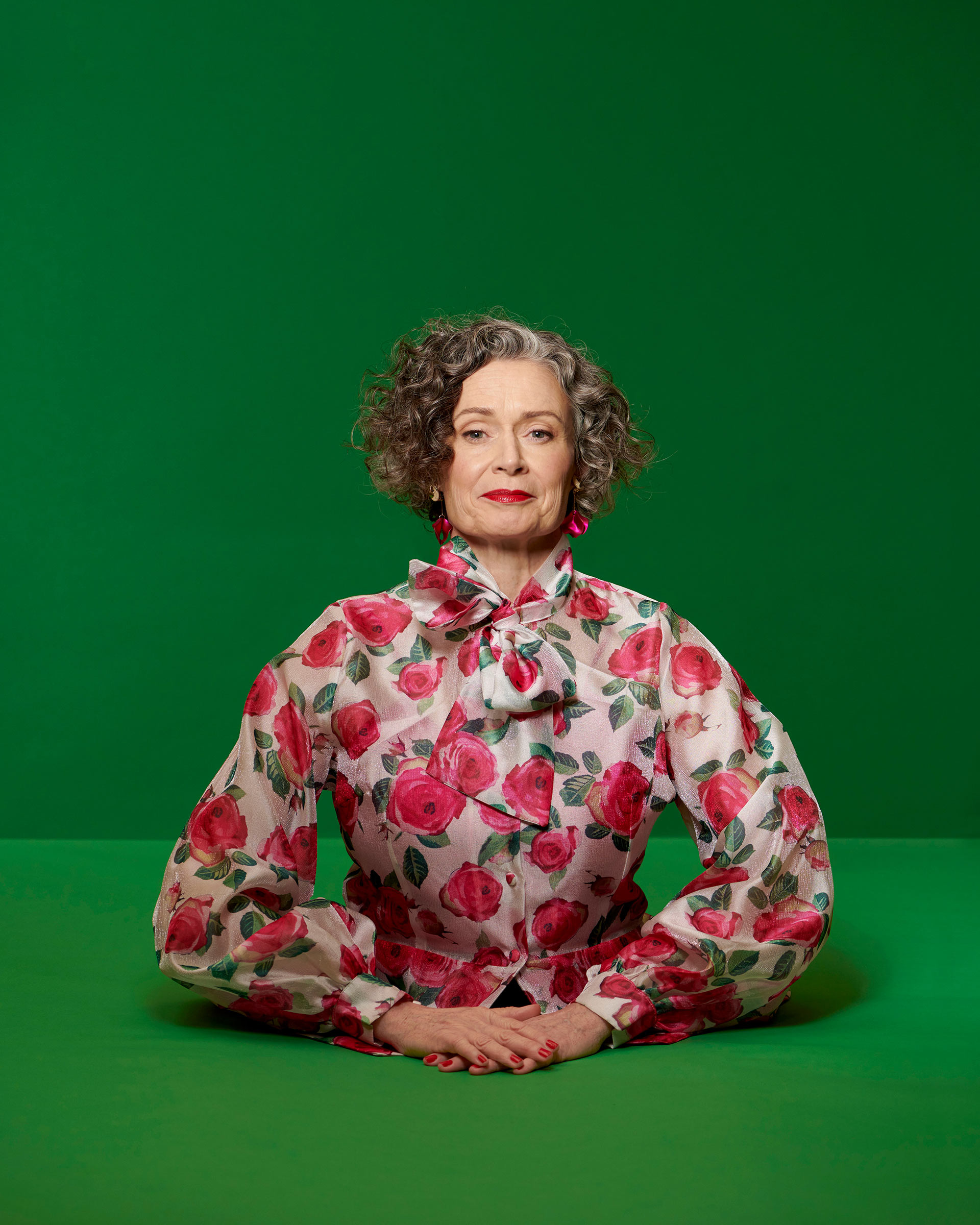 Melbourne Theatre Company 2023 Seasonal Campaign September, 2022 by  Jo Duck