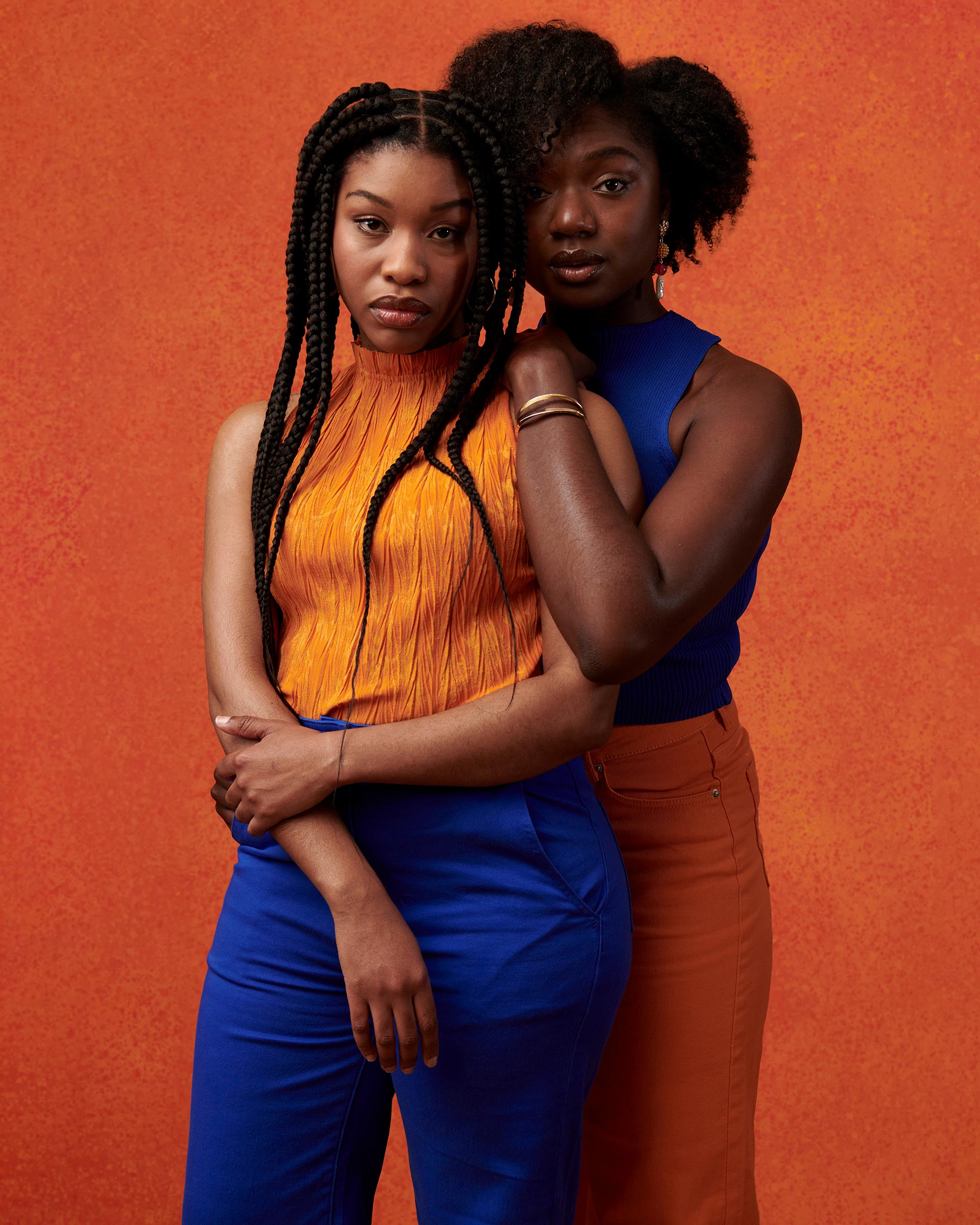 Melbourne Theatre Company 2023 Seasonal Campaign September, 2022 by  Jo Duck