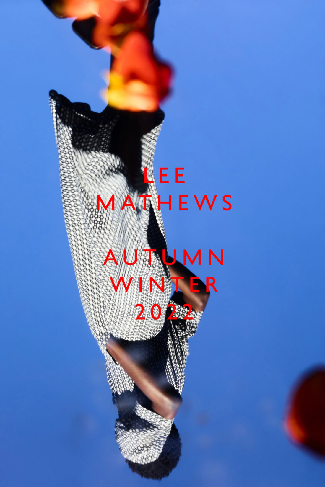 Lee Matthews Summer 22 September, 2022 by Simon Eeles 