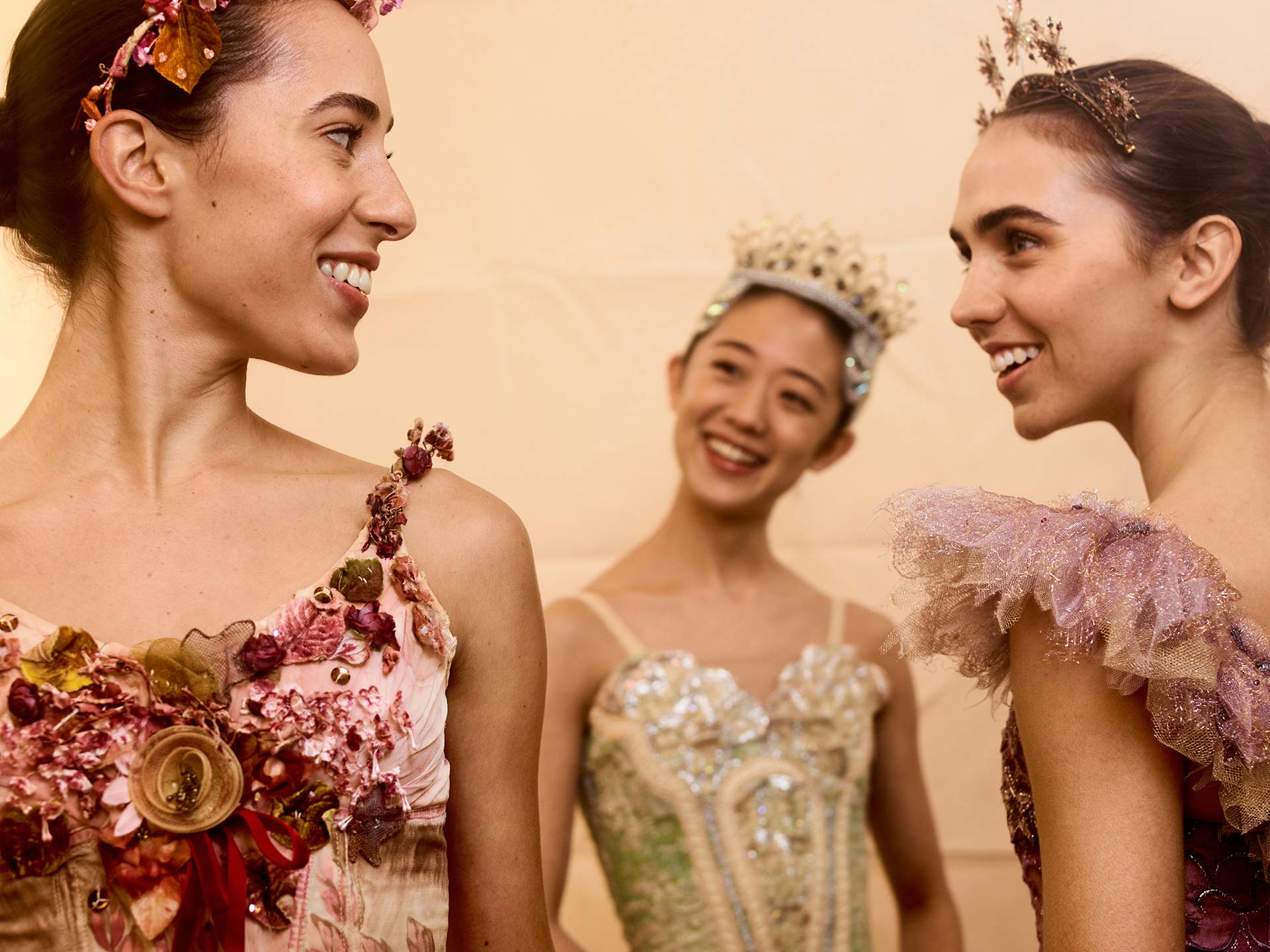 The Australian Ballet 2023 Season November, 2022 by  Simon Eeles