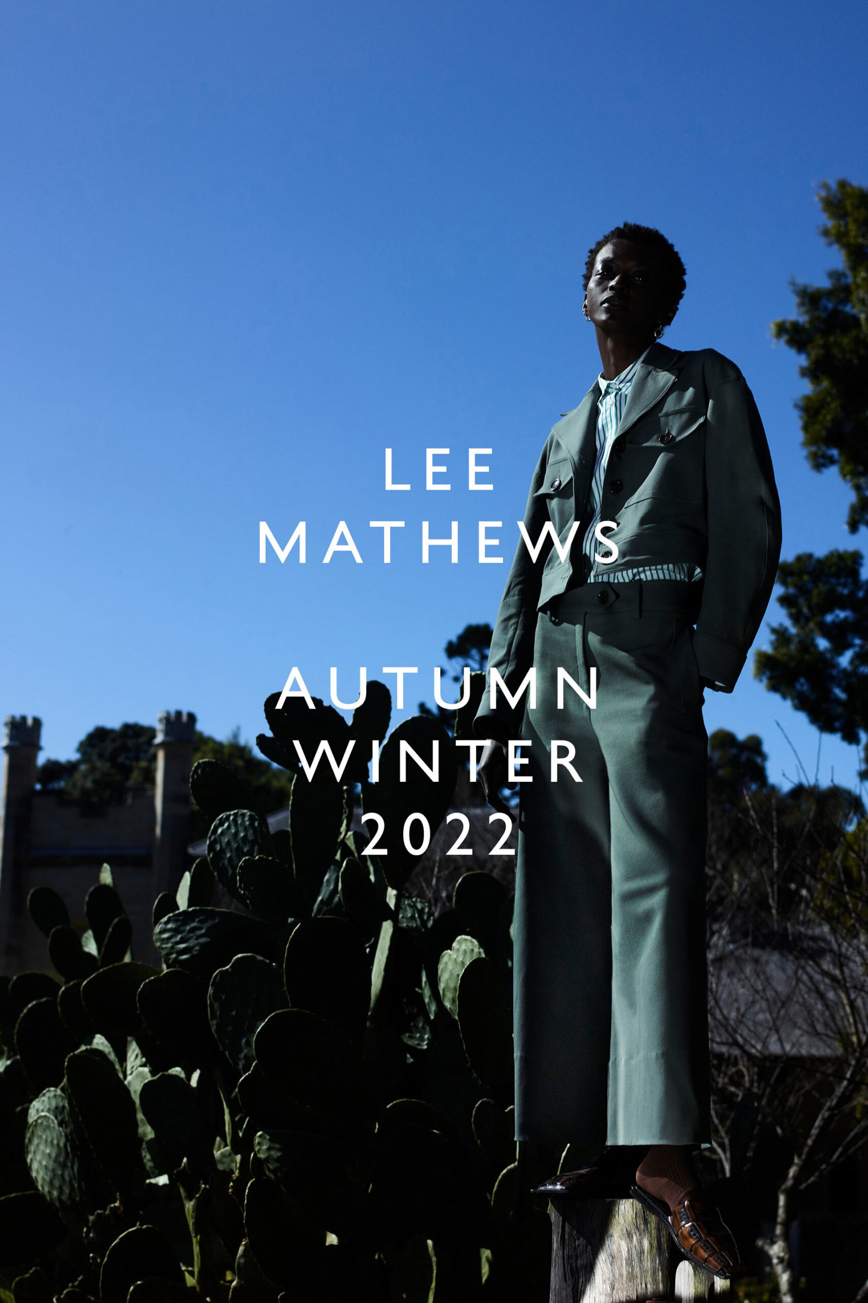 Lee Matthews Summer 22 September, 2022 by  Simon Eeles