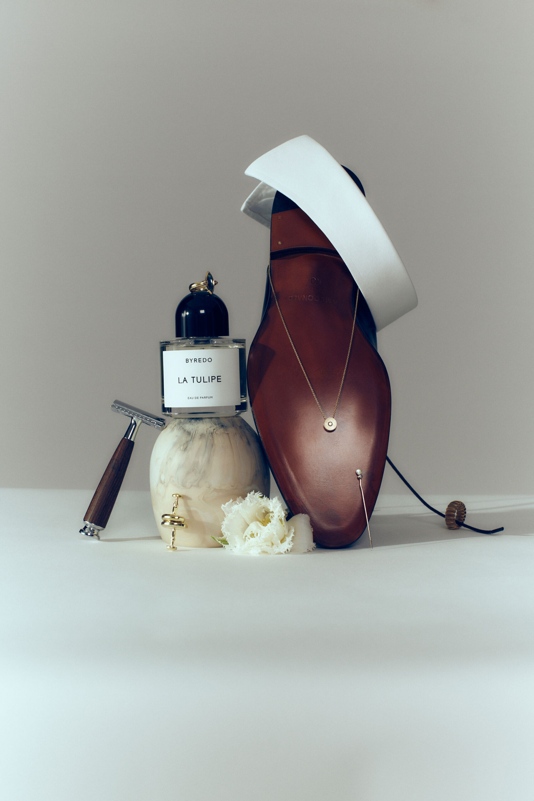 The Strand Arcade Bridal Campaign September, 2022 by  Rahel Weiss Natalie Turnbull