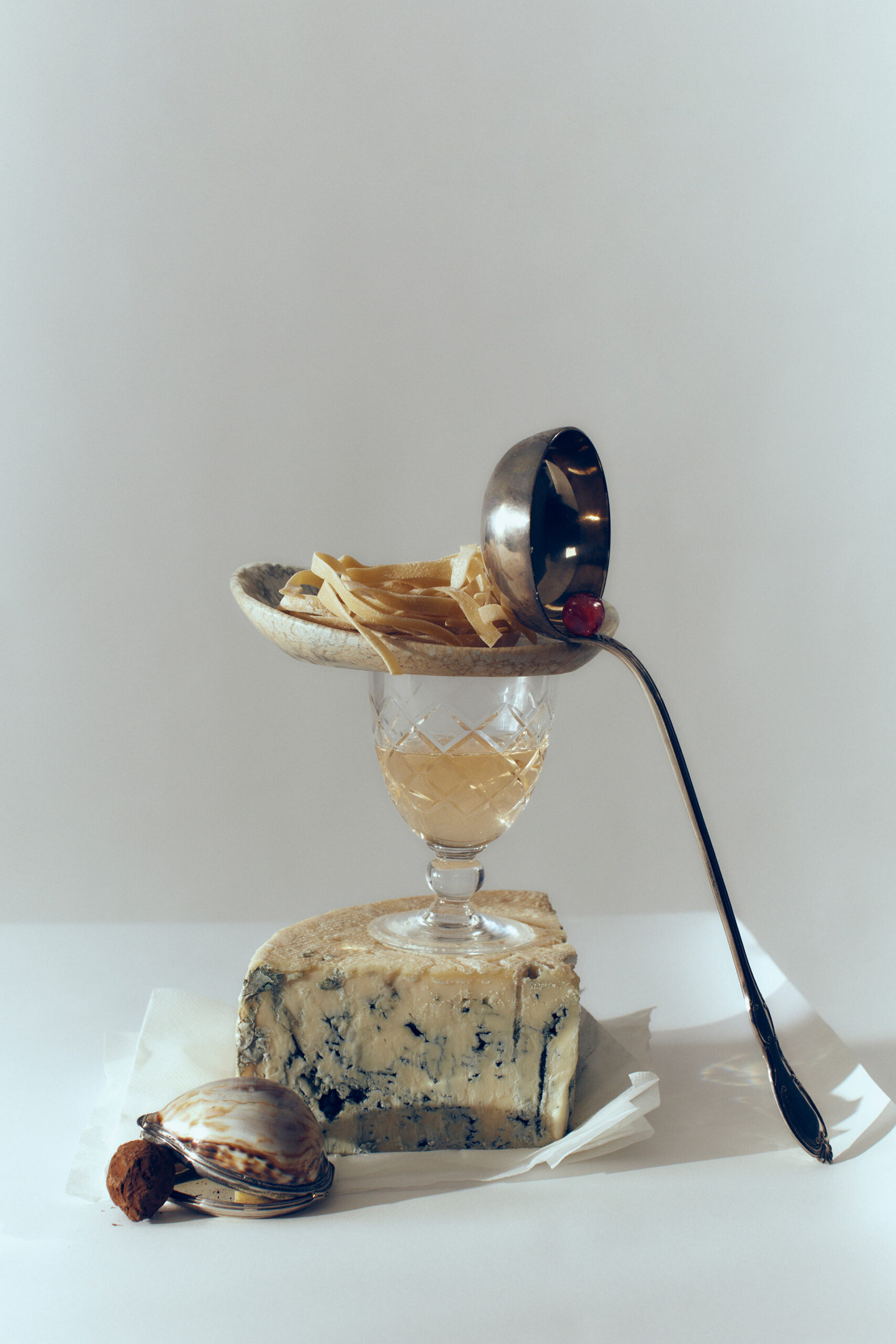 The Strand Arcade Bridal Campaign September, 2022 by  Rahel Weiss Natalie Turnbull