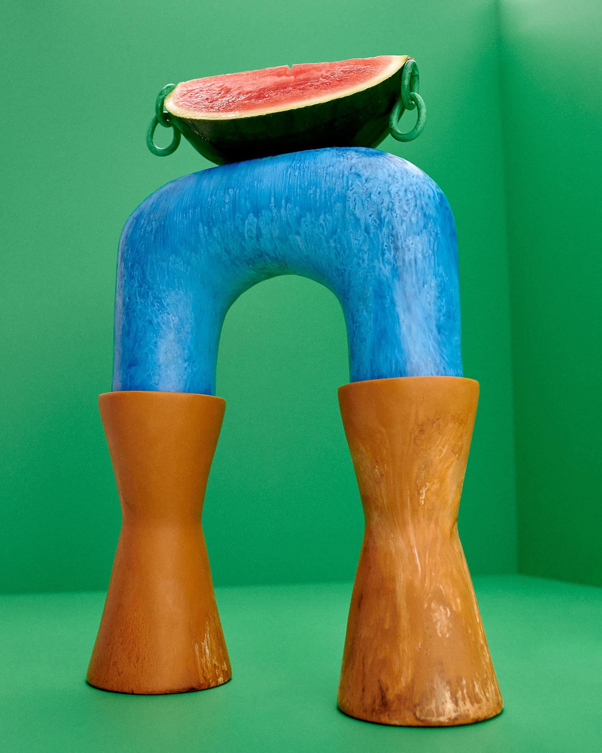 Dinosaur Designs PLAY October, 2022 by  Victoria Zschommler