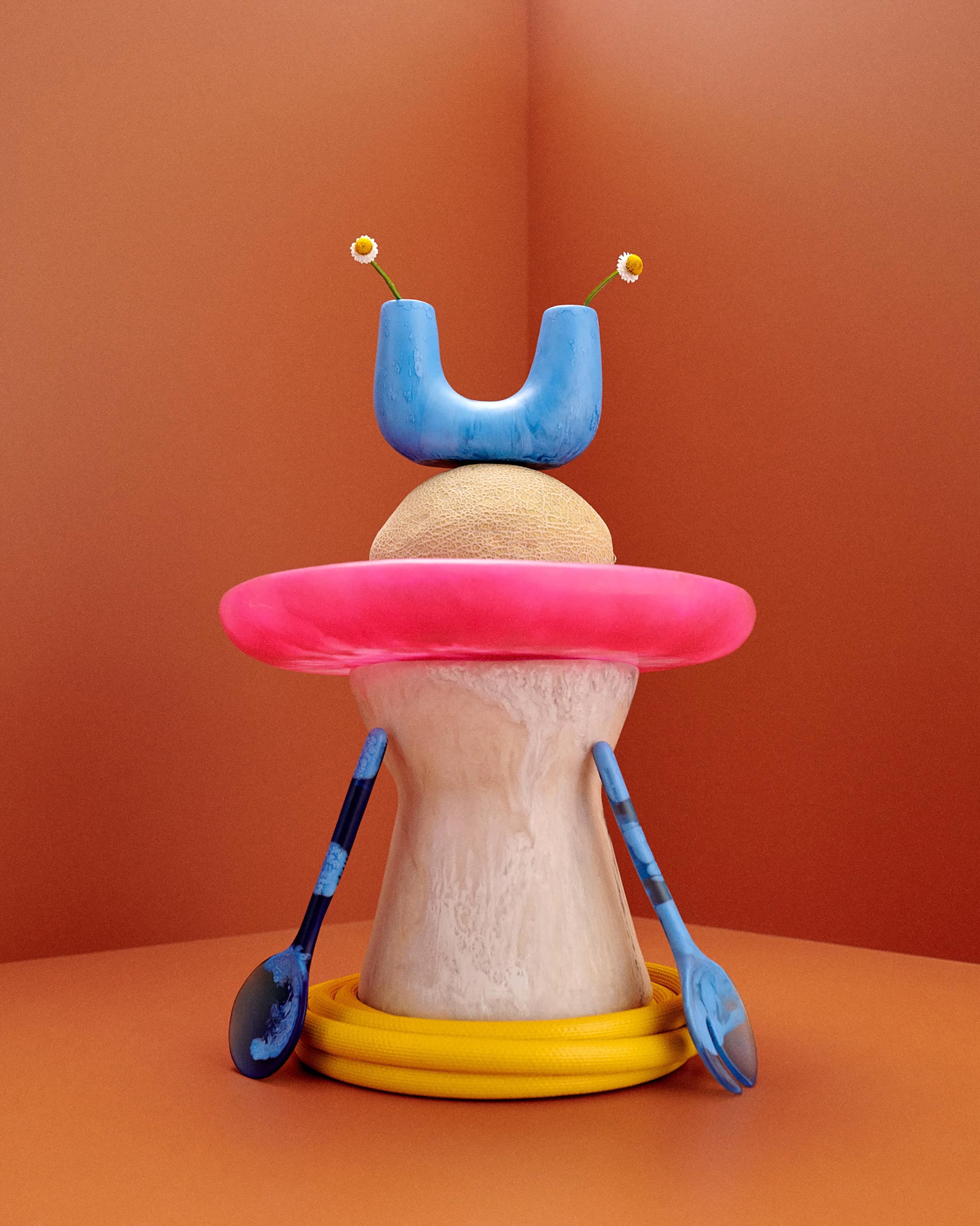 Dinosaur Designs PLAY October, 2022 by  Victoria Zschommler