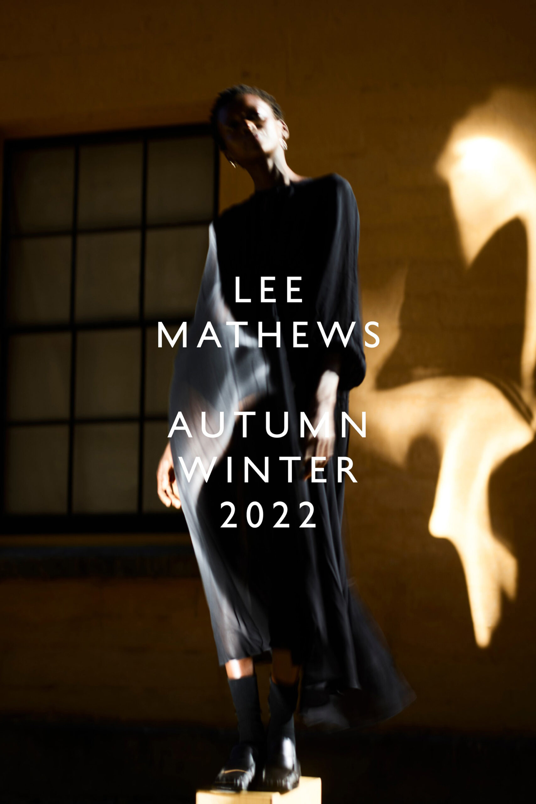 Lee Matthews Summer 22 September, 2022 by  Simon Eeles
