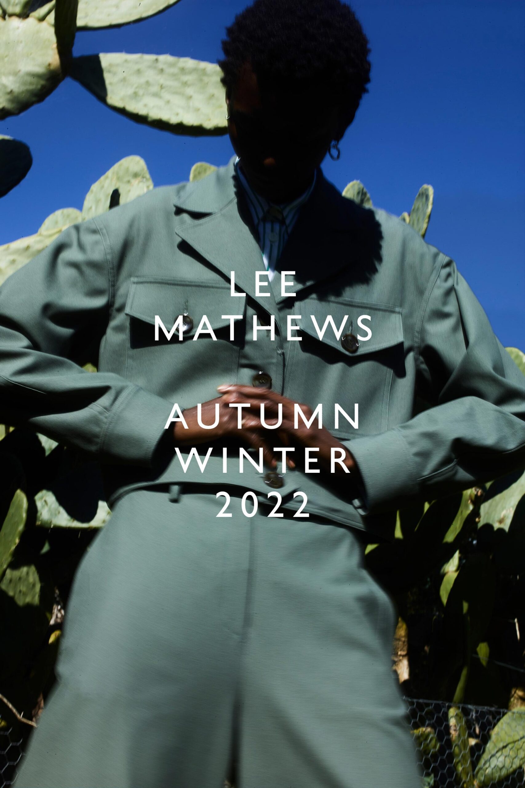 Lee Matthews Summer 22 September, 2022 by  Simon Eeles