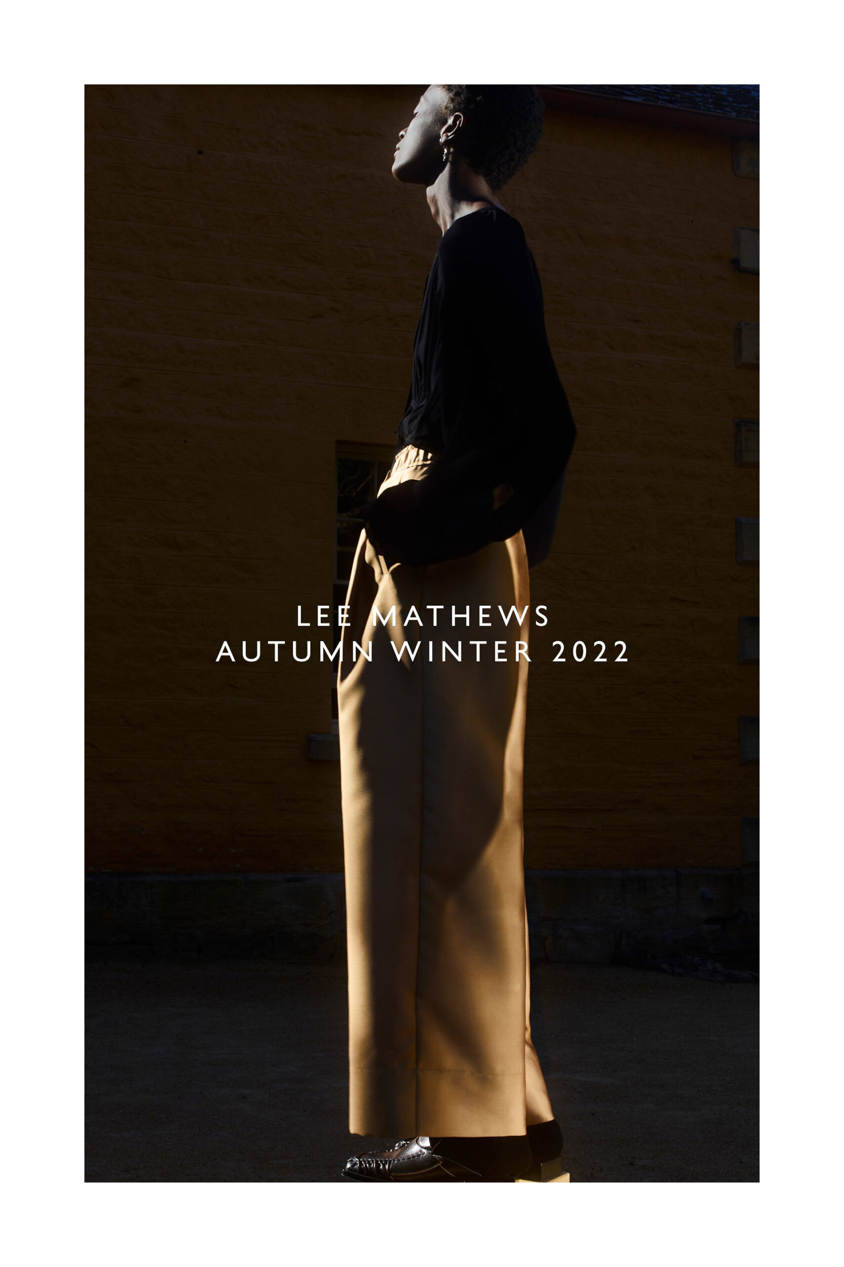 Lee Matthews Summer 22 September, 2022 by  Simon Eeles