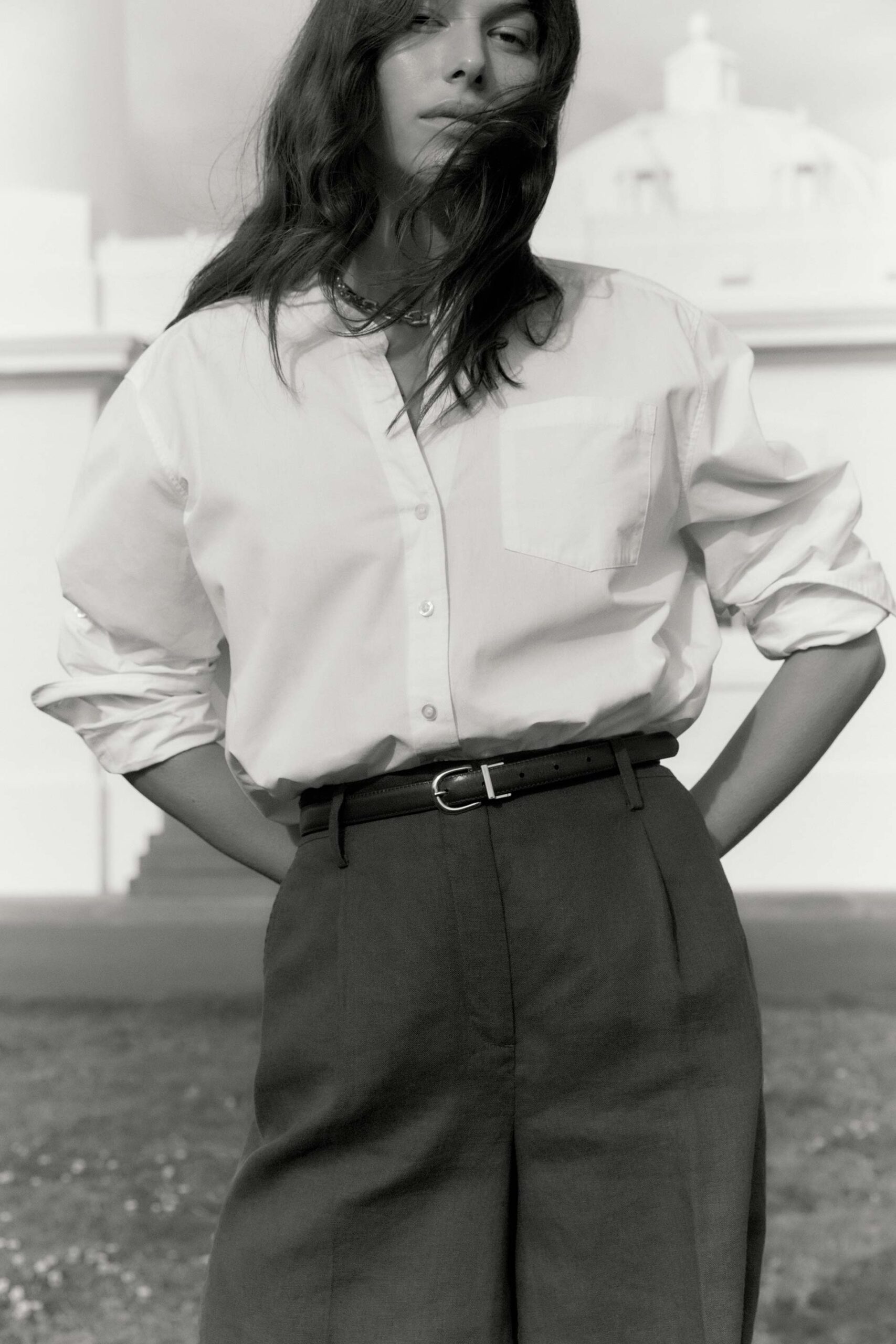 David Lawrence High Summer 22 November, 2022 by  Rahel Weiss