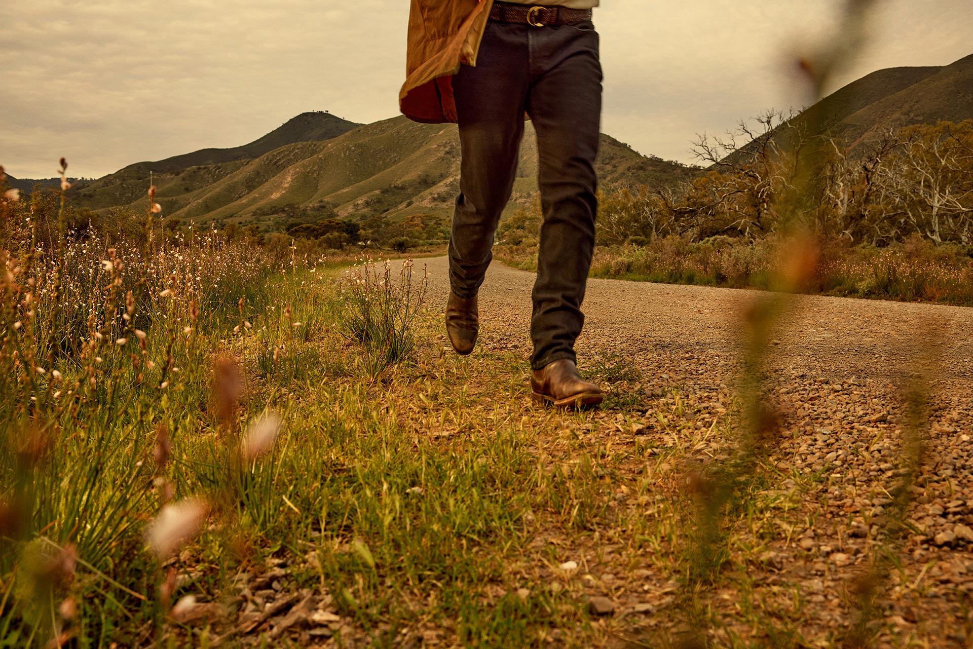 R.M. Williams Crafted for Life November, 2022 by  Natalie Turnbull Production