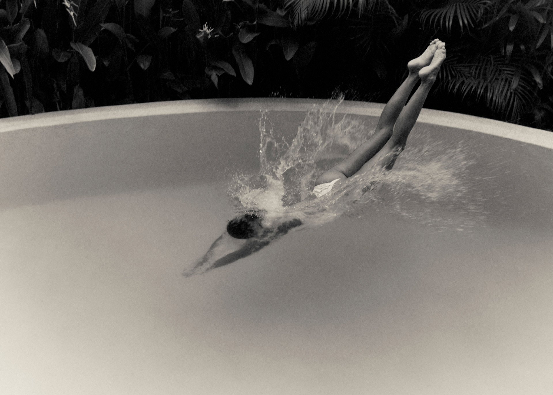 MECCA Bali November, 2022 by  Rahel Weiss