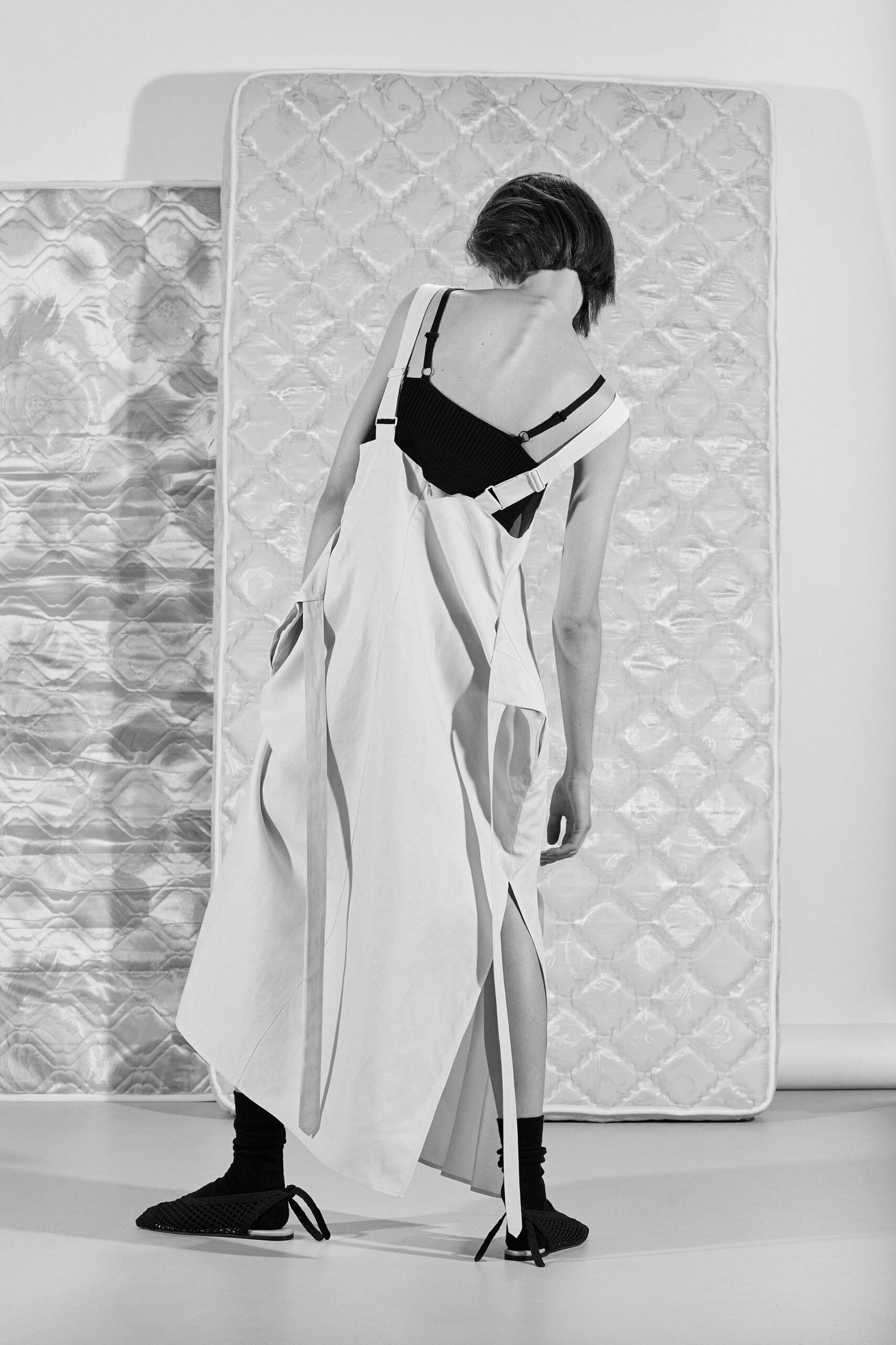 Lee Mathews Summer 22 November, 2022 by  Hannah Scott-Stevenson