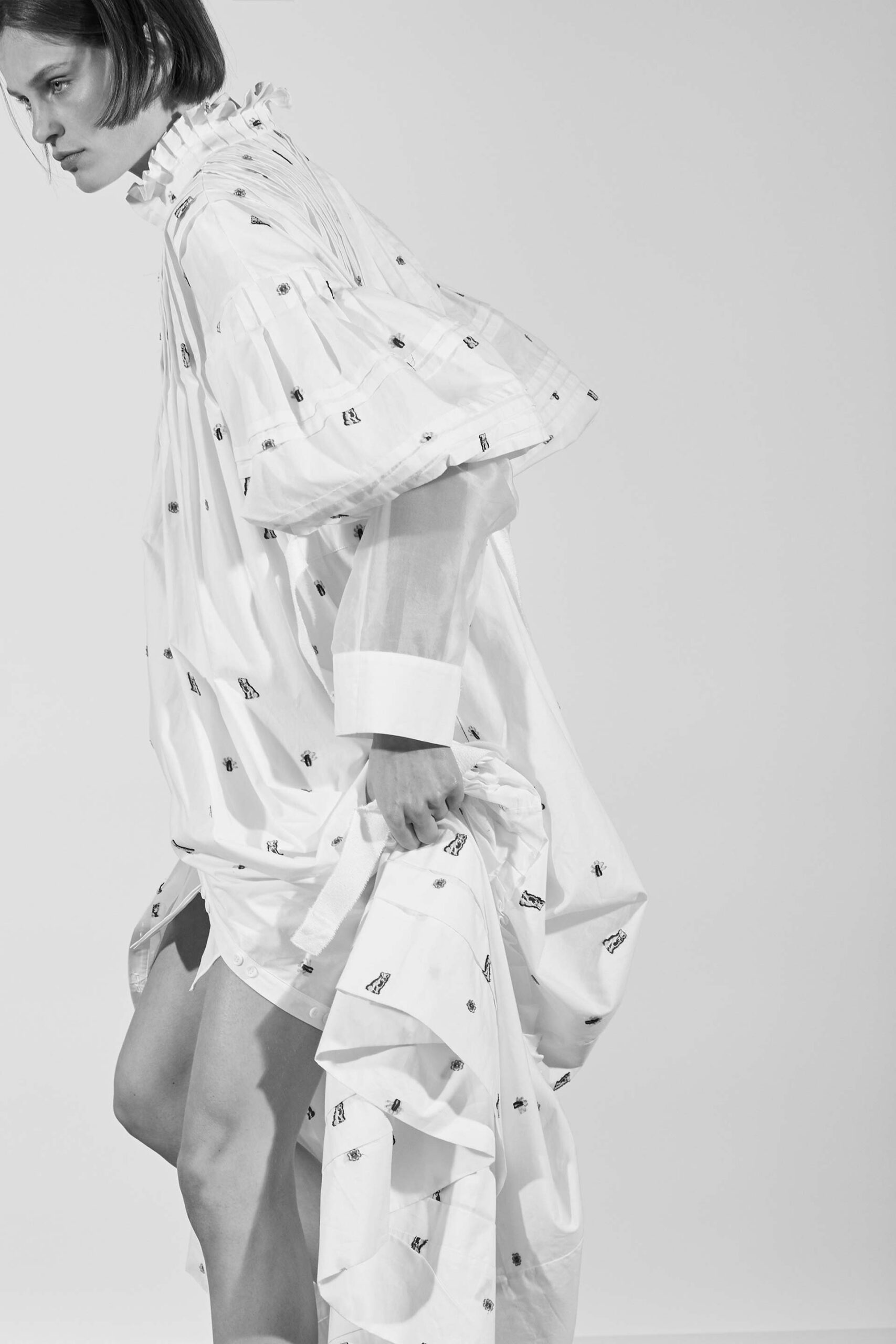 Lee Mathews Summer 22 November, 2022 by  Hannah Scott-Stevenson