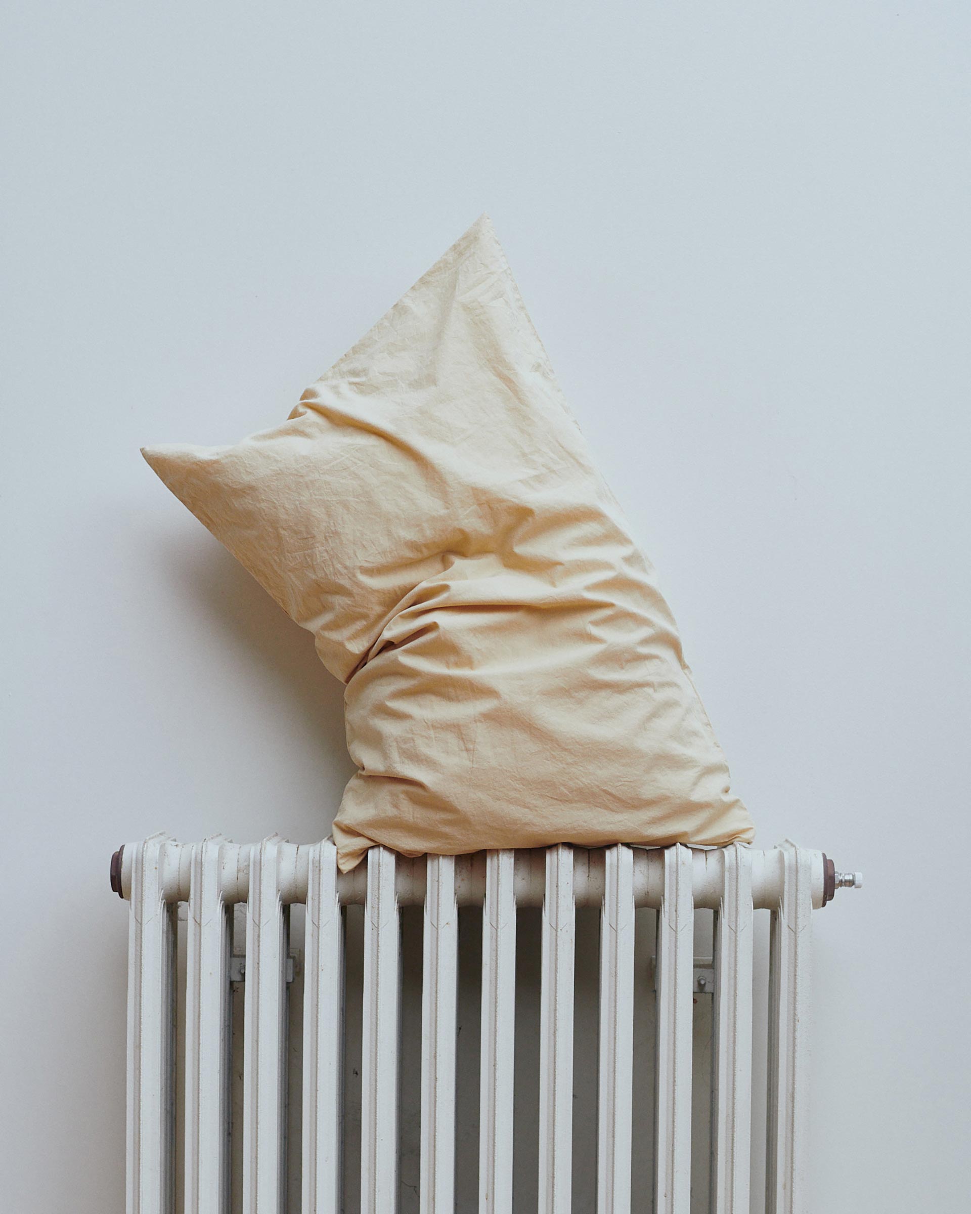 Wes Otis SS23 November, 2022 by  Victoria Zschommler Natalie Turnbull