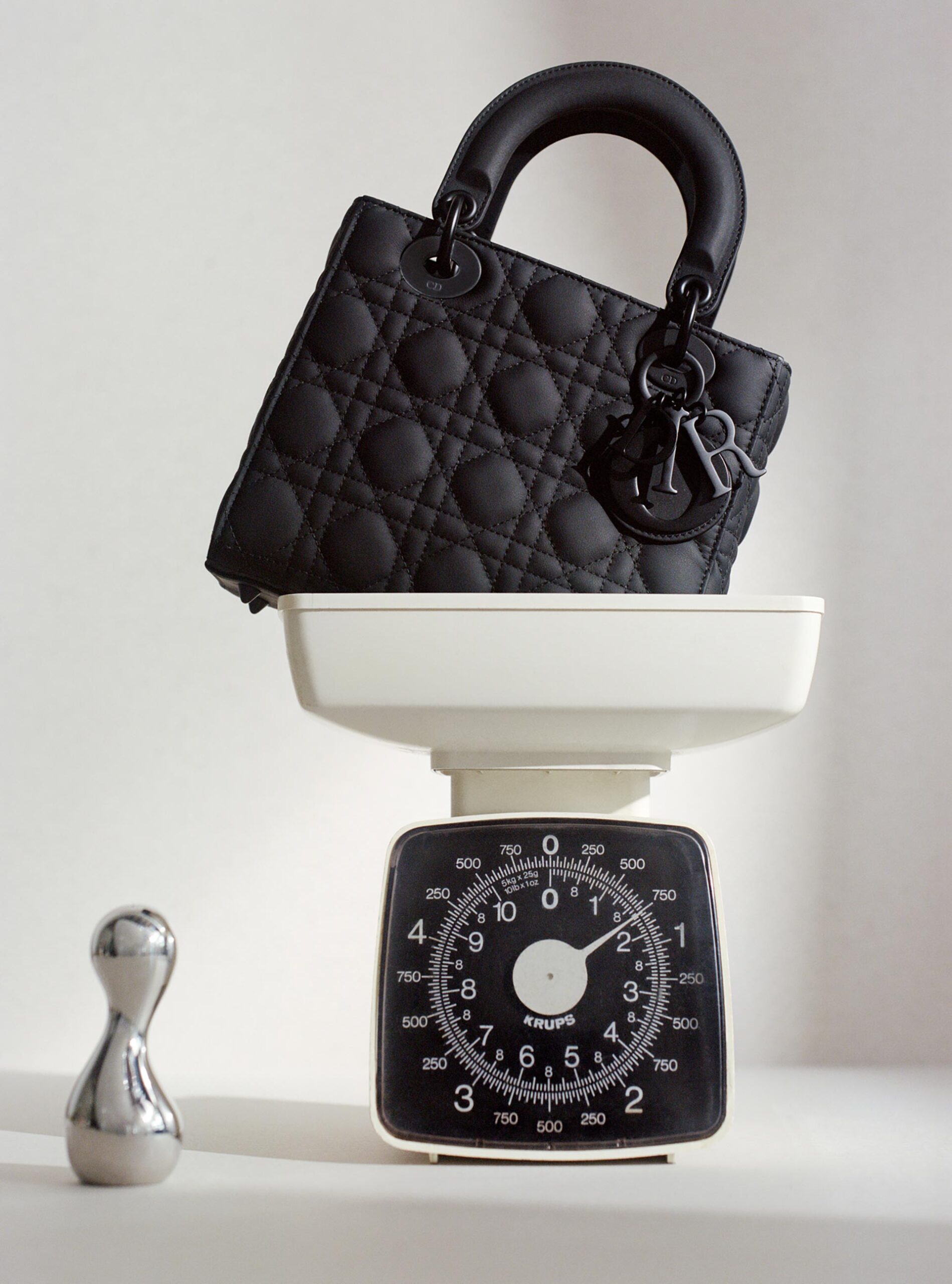 Harper's Bazaar Dior November, 2022 by  Victoria Zschommler