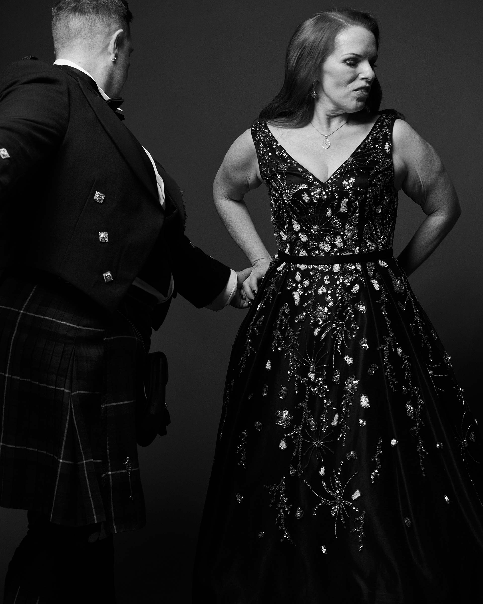 All The Queen's Men The Coming Back Out Social November, 2022 by  