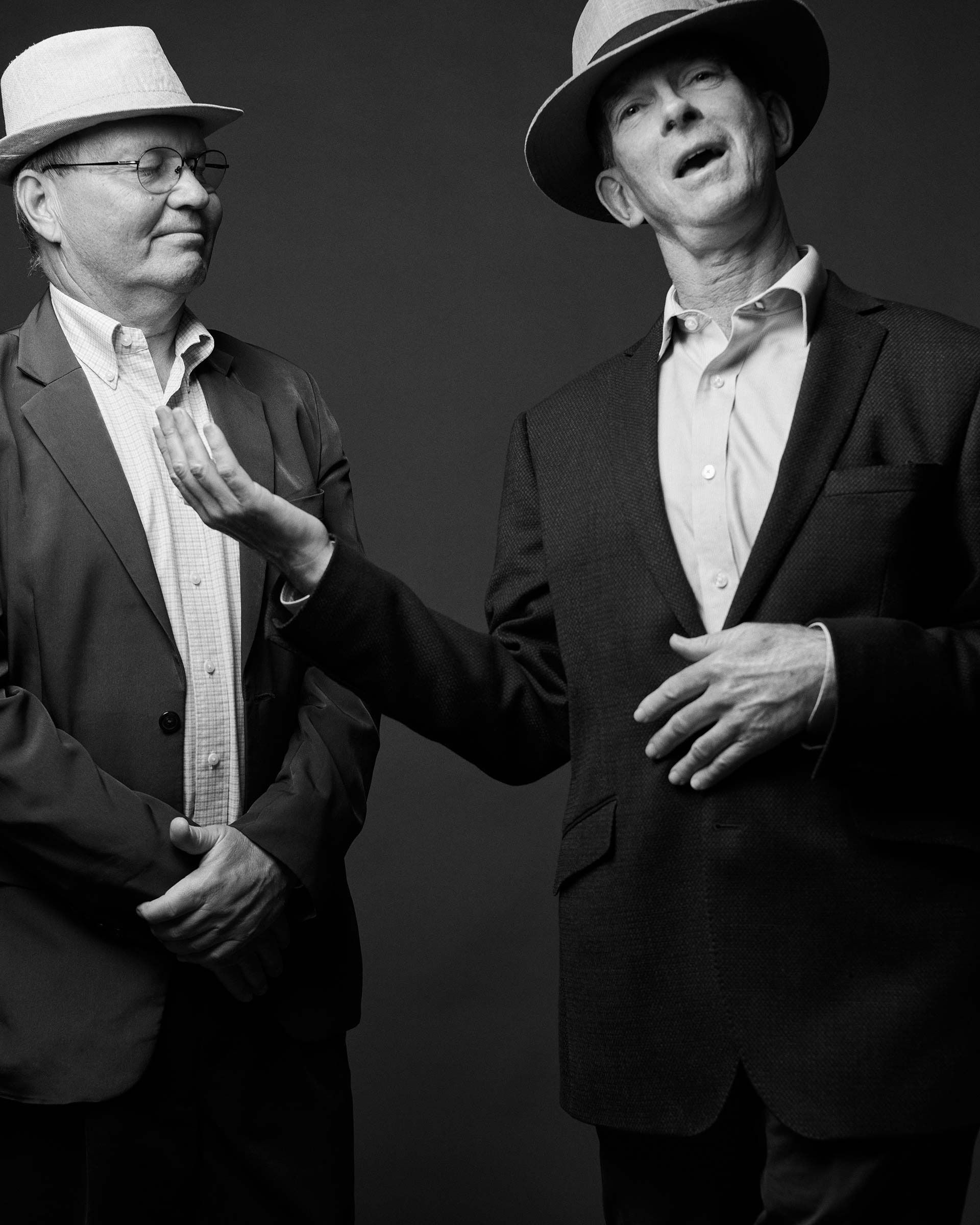 All The Queen's Men The Coming Back Out Social November, 2022 by  