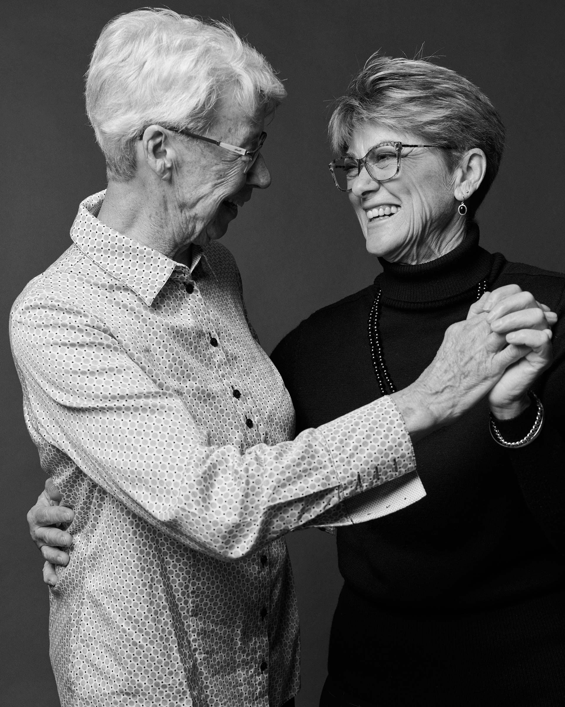 All The Queen's Men The Coming Back Out Social November, 2022 by  