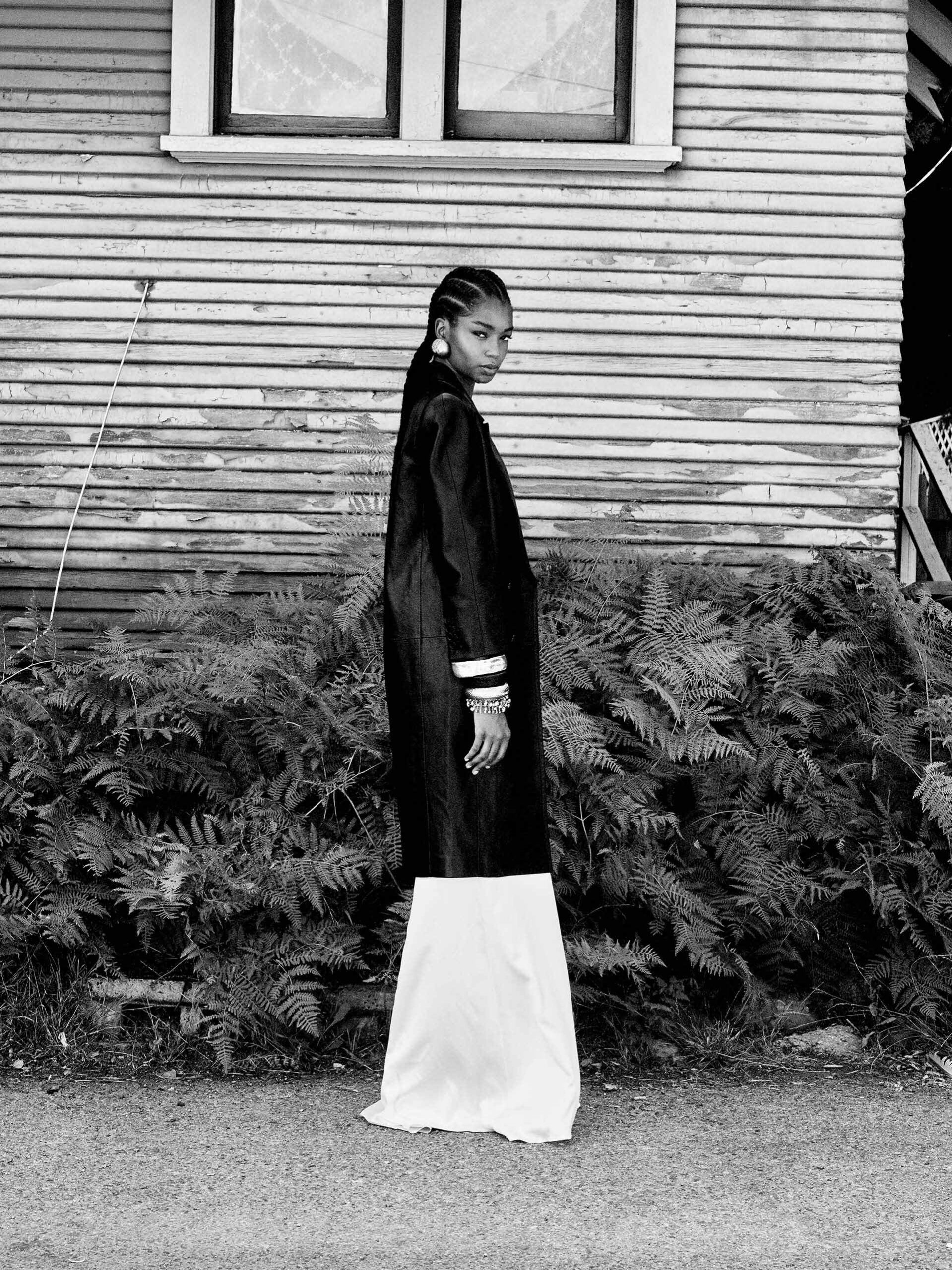 Sunday Times Magazine 1870 November, 2022 by  Simon Eeles