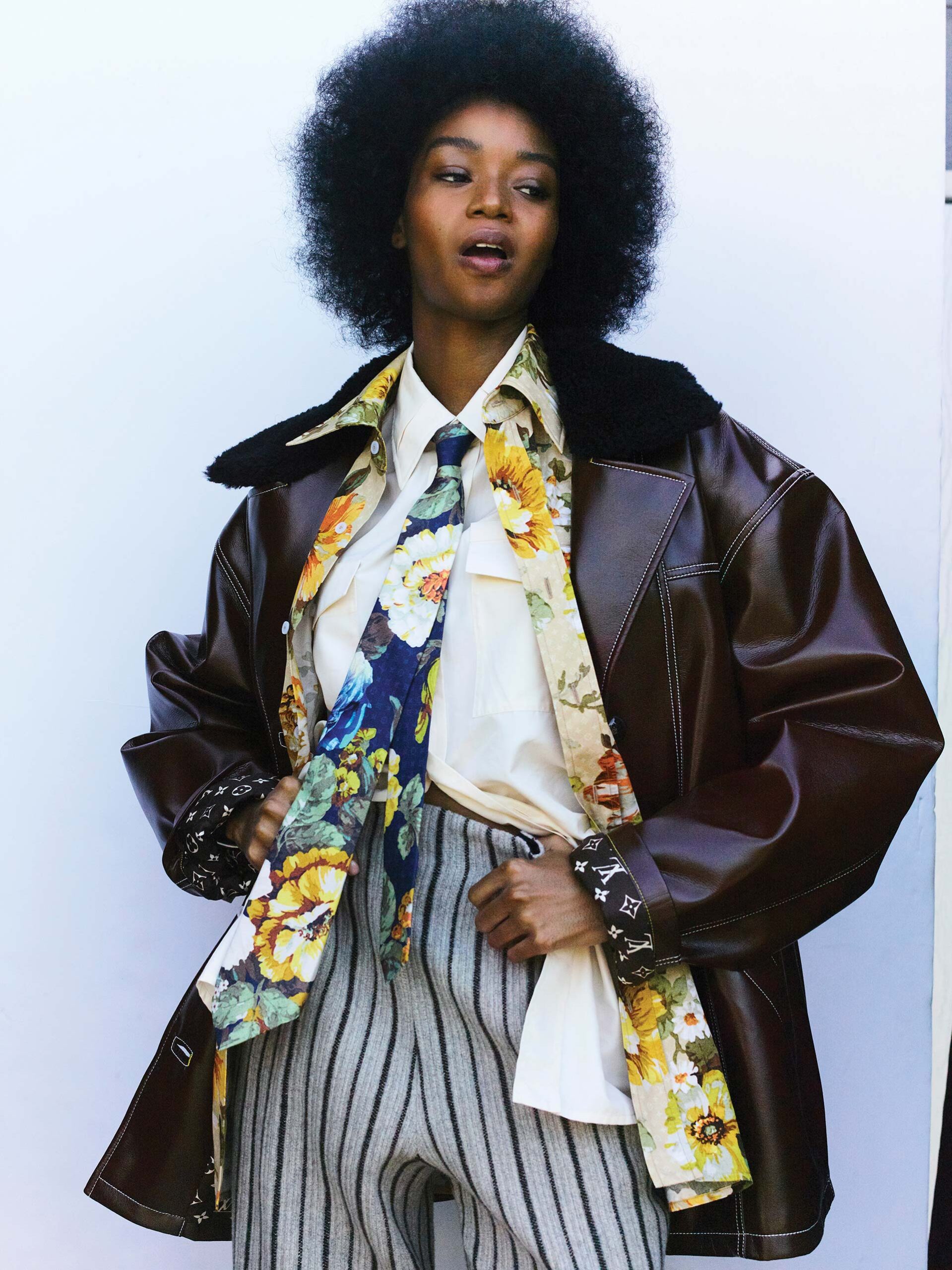 Sunday Times Magazine 1870 November, 2022 by  Simon Eeles