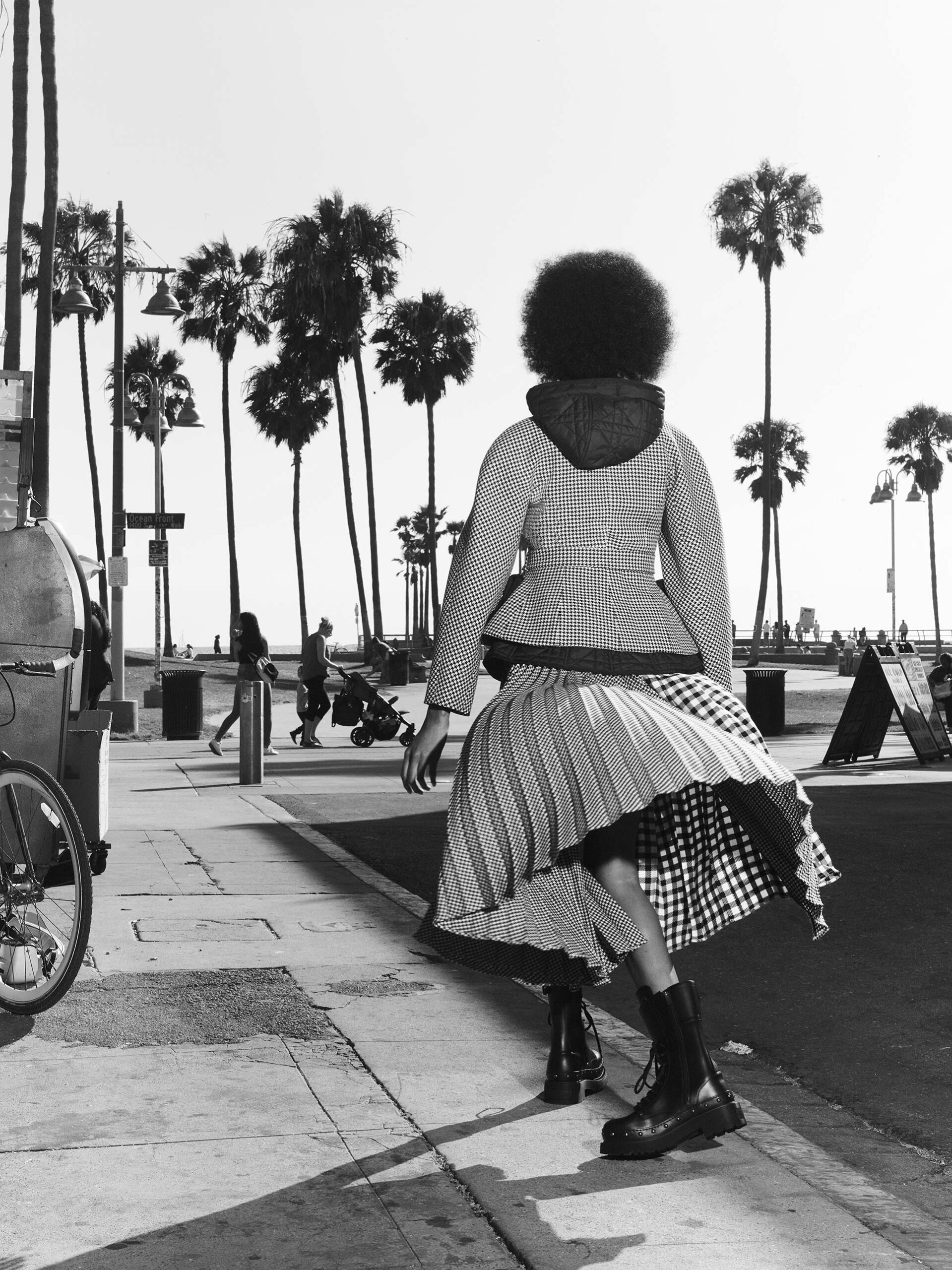 Sunday Times Magazine 1870 November, 2022 by  Simon Eeles