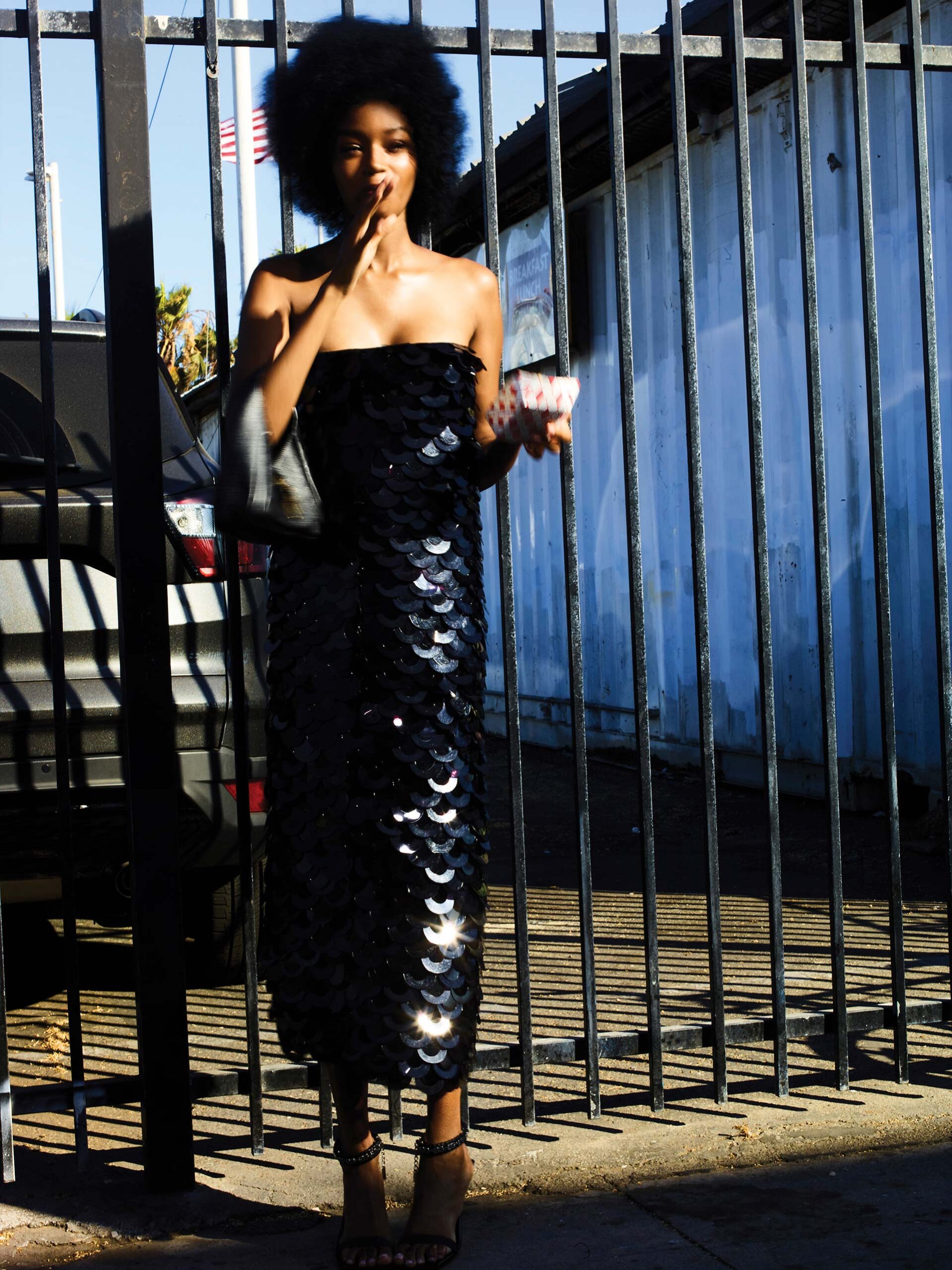 Sunday Times Magazine 1870 November, 2022 by  Simon Eeles