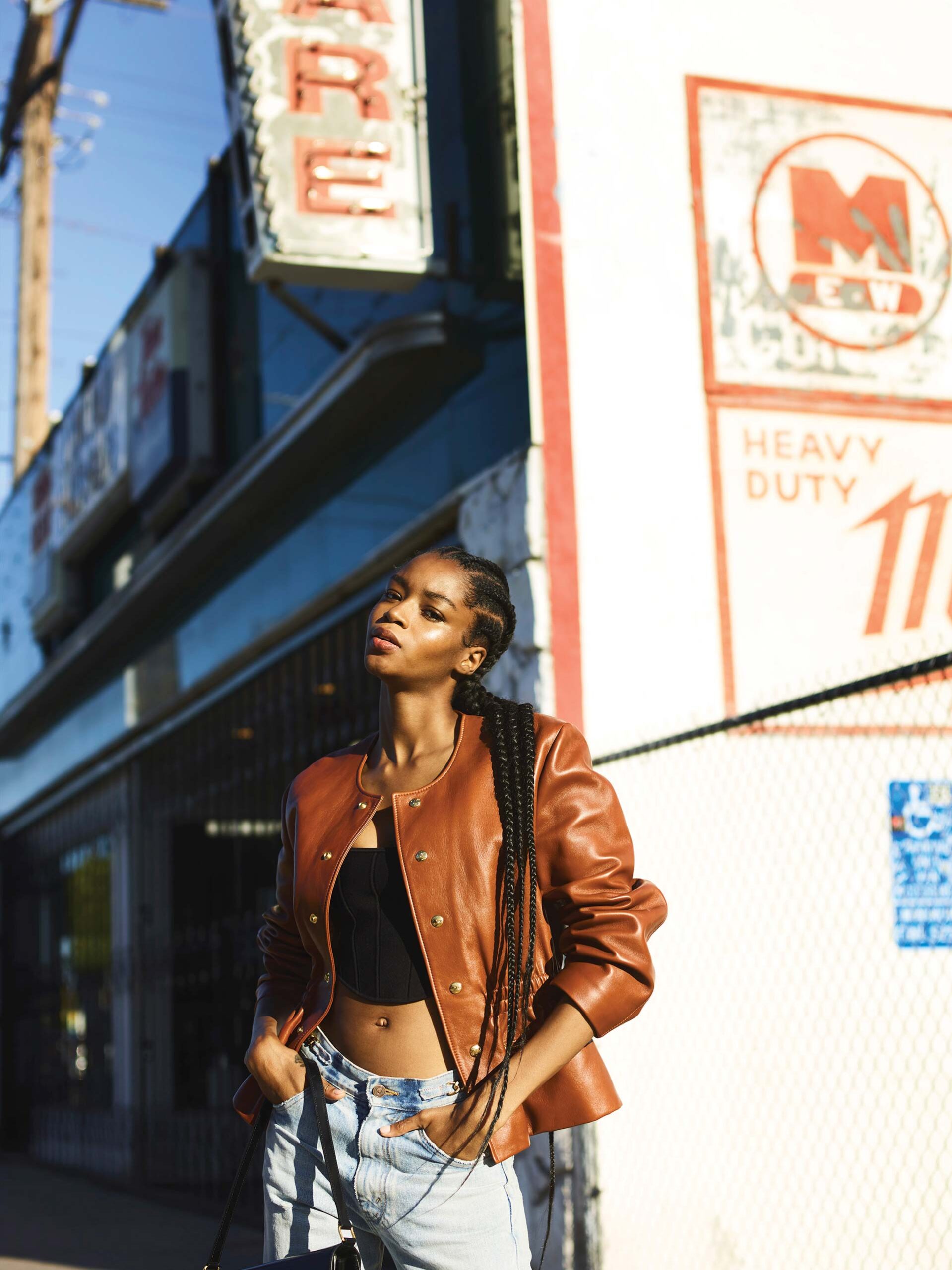 Sunday Times Magazine 1870 November, 2022 by  Simon Eeles