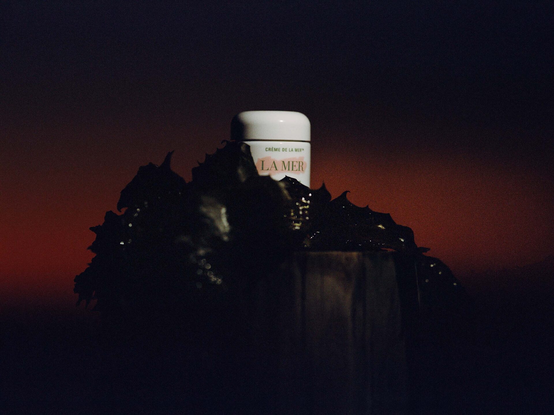 La Mer Sea of Possibilities November, 2022 by  Victoria Zschommler