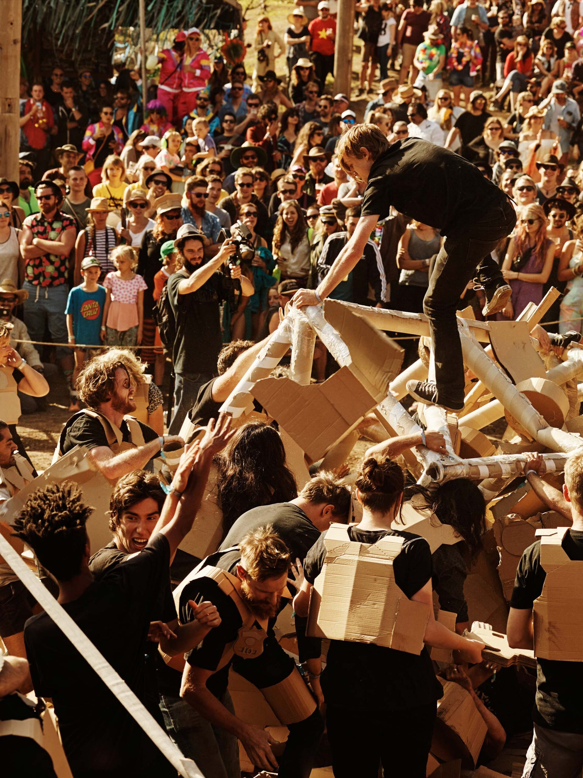 Personal work Australia book 2016 by  Simon Eeles