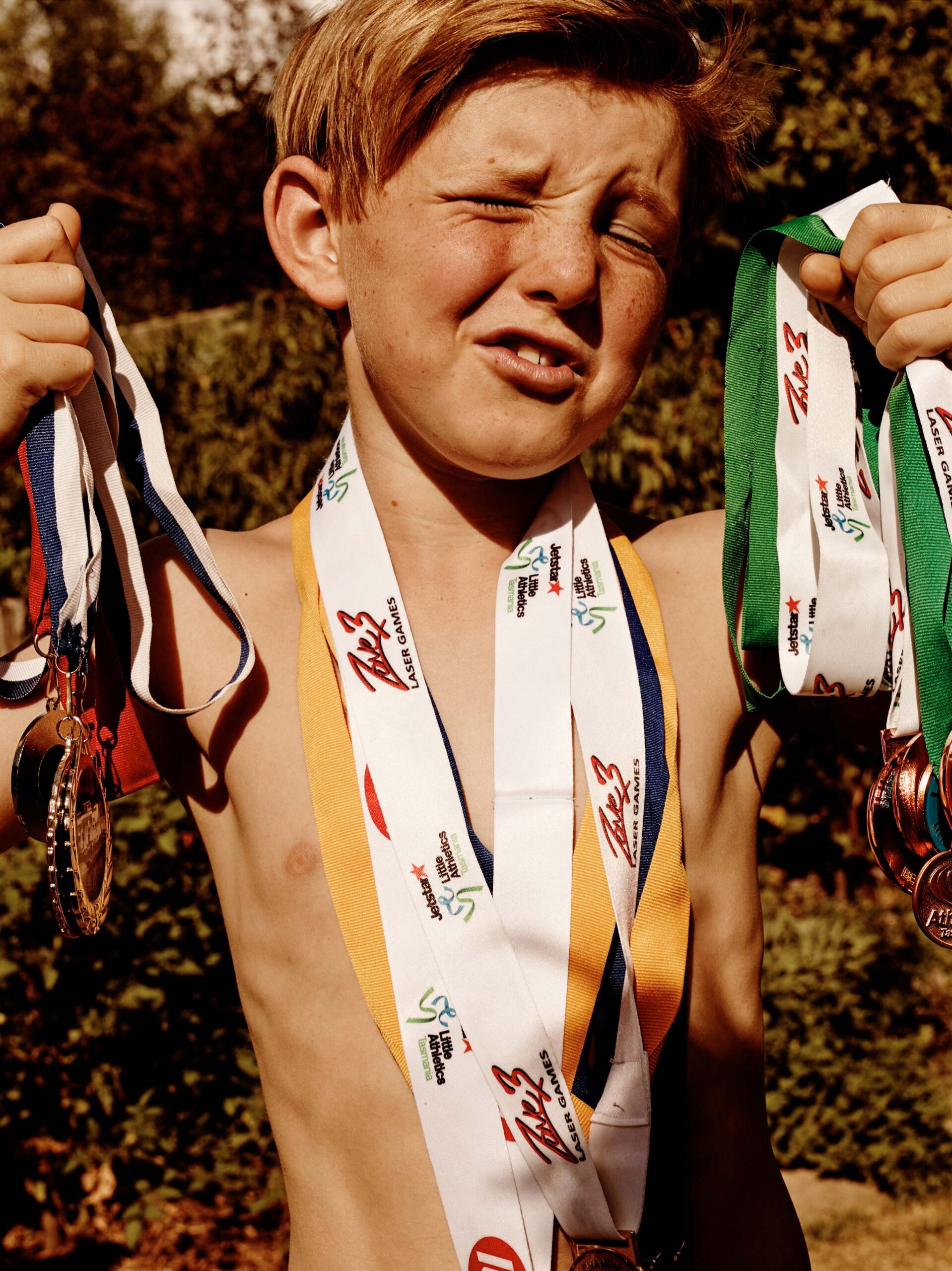 Personal work Australia book 2016 by  Simon Eeles