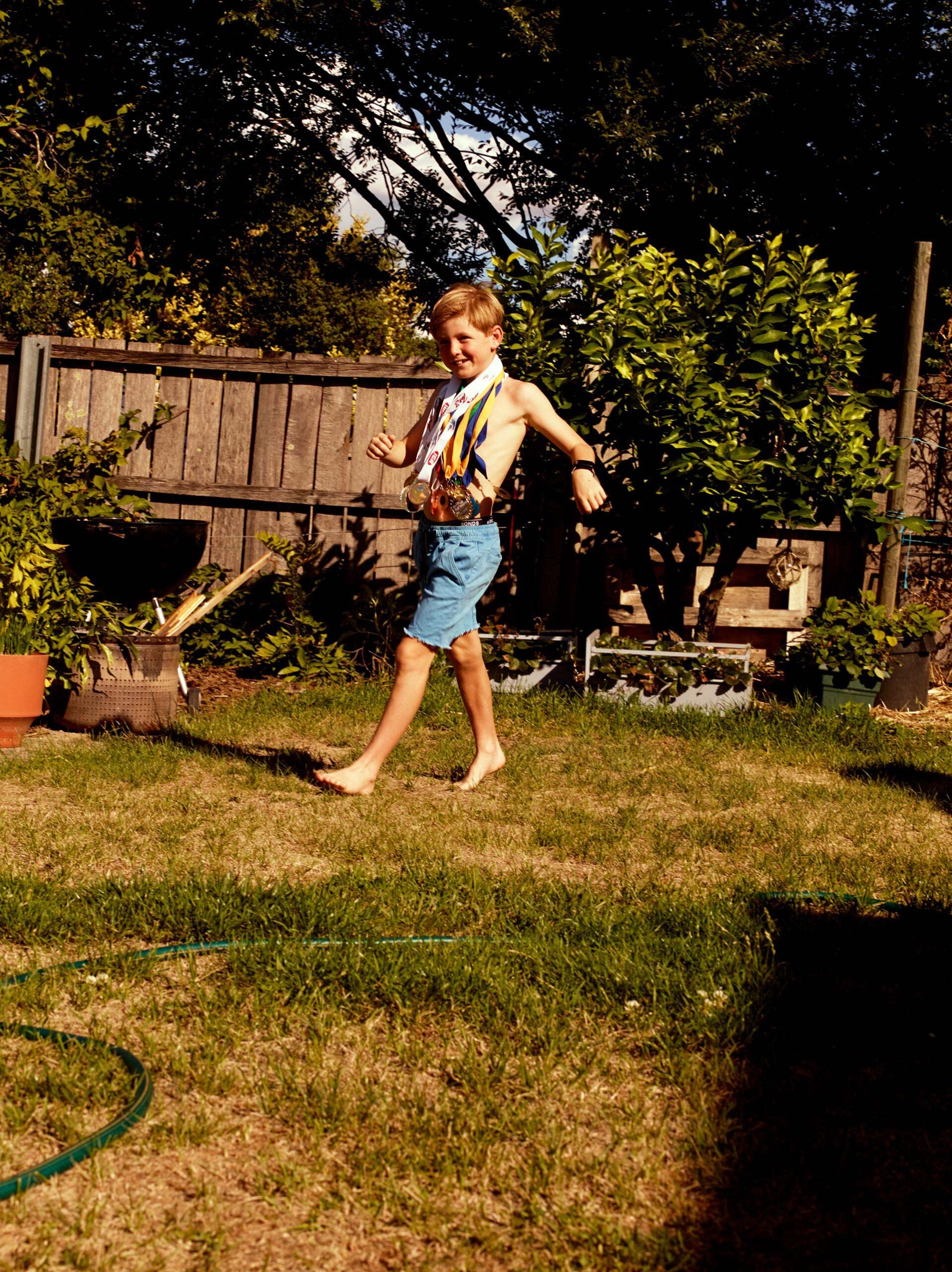 Personal work Australia book 2016 by  Simon Eeles