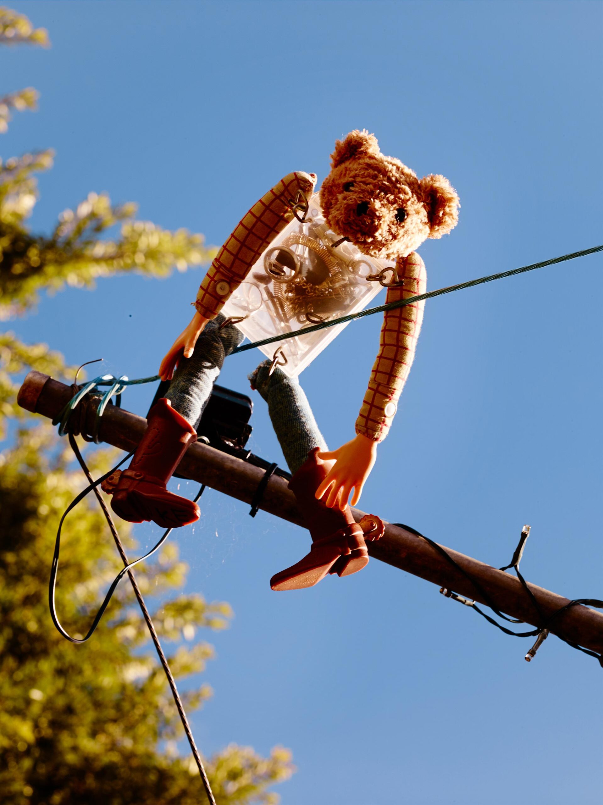 Personal work Australia book 2016 by  Simon Eeles