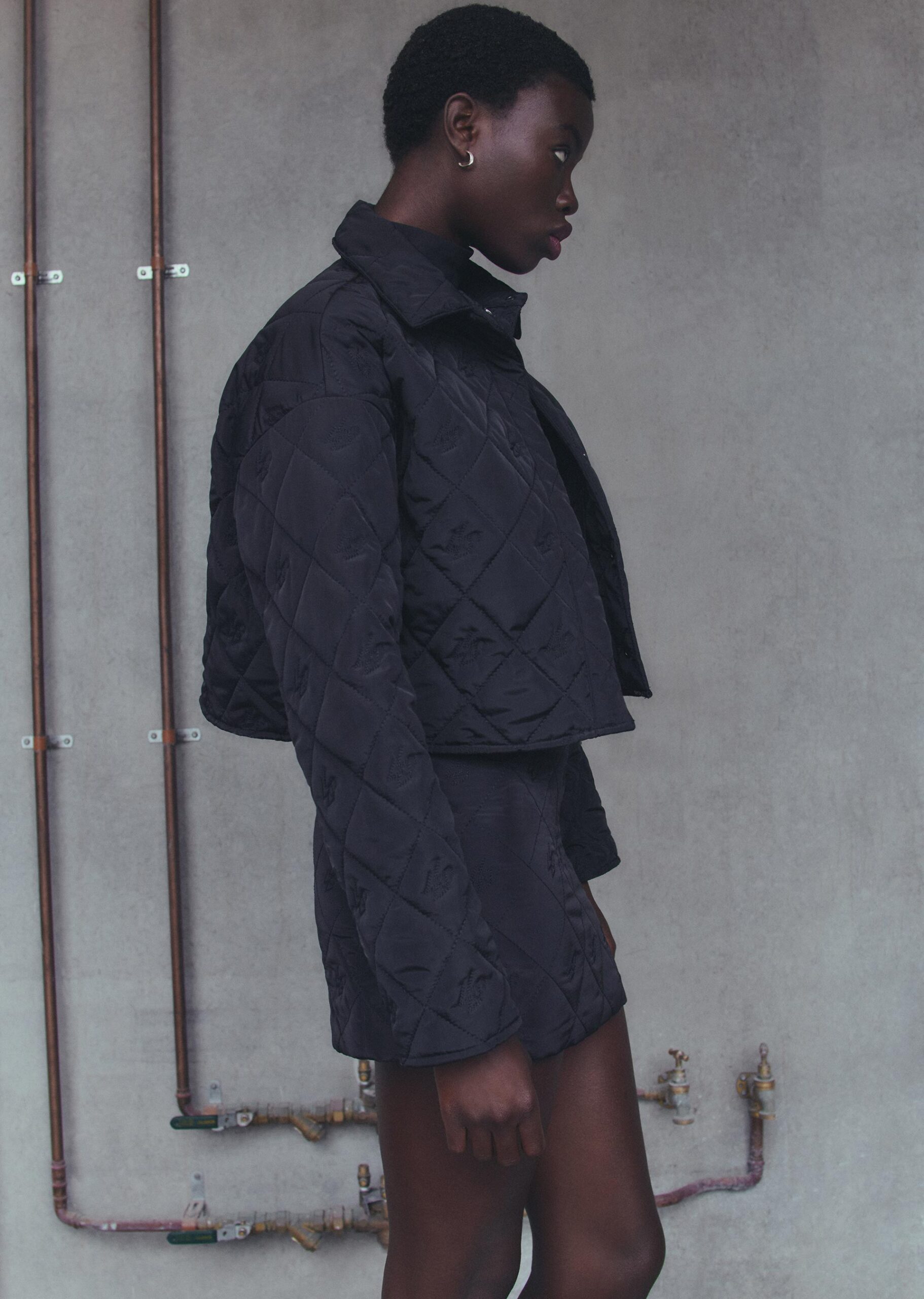 Viktoria & Woods AW23 January, 2023 by  Rahel Weiss Natalie Turnbull