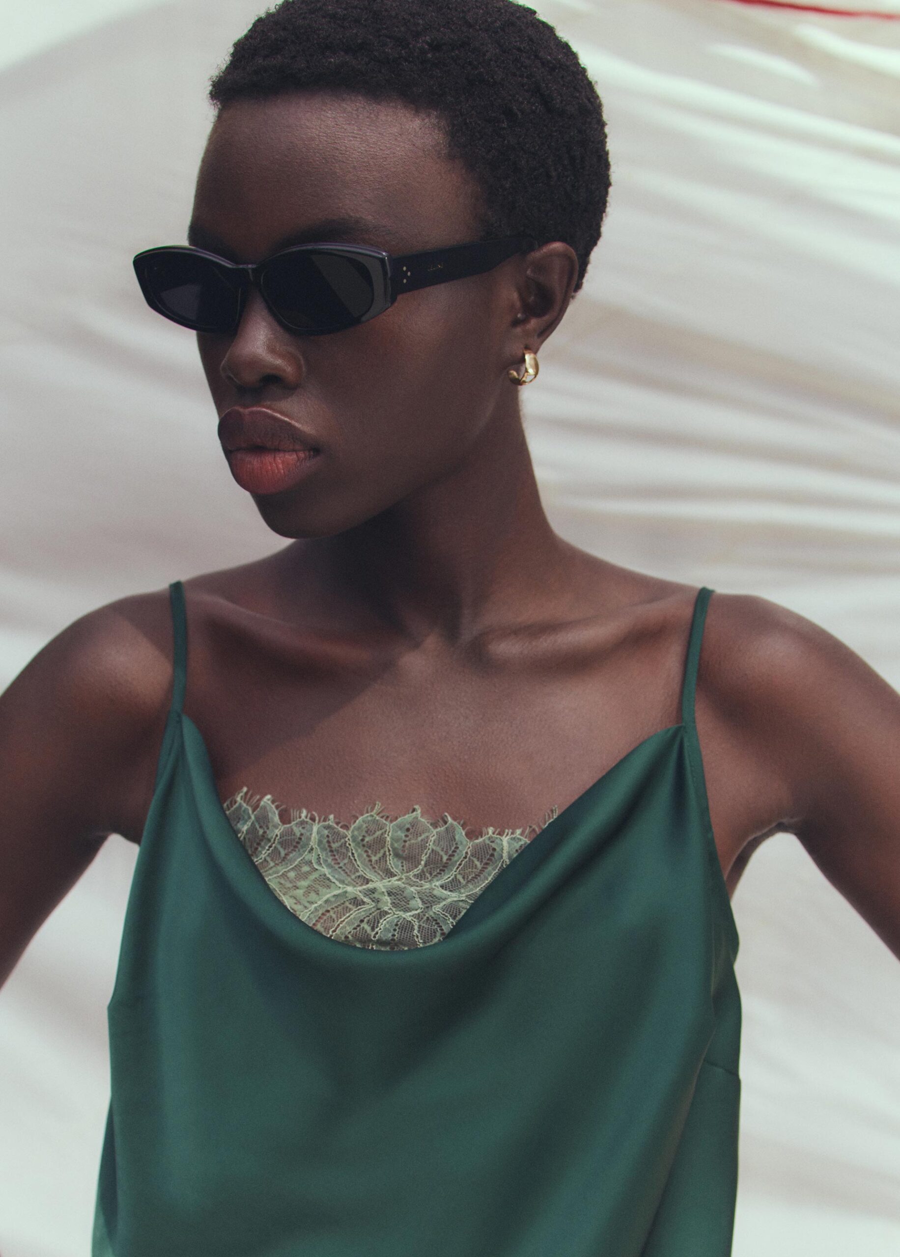 Viktoria & Woods AW23 January, 2023 by  Rahel Weiss Natalie Turnbull