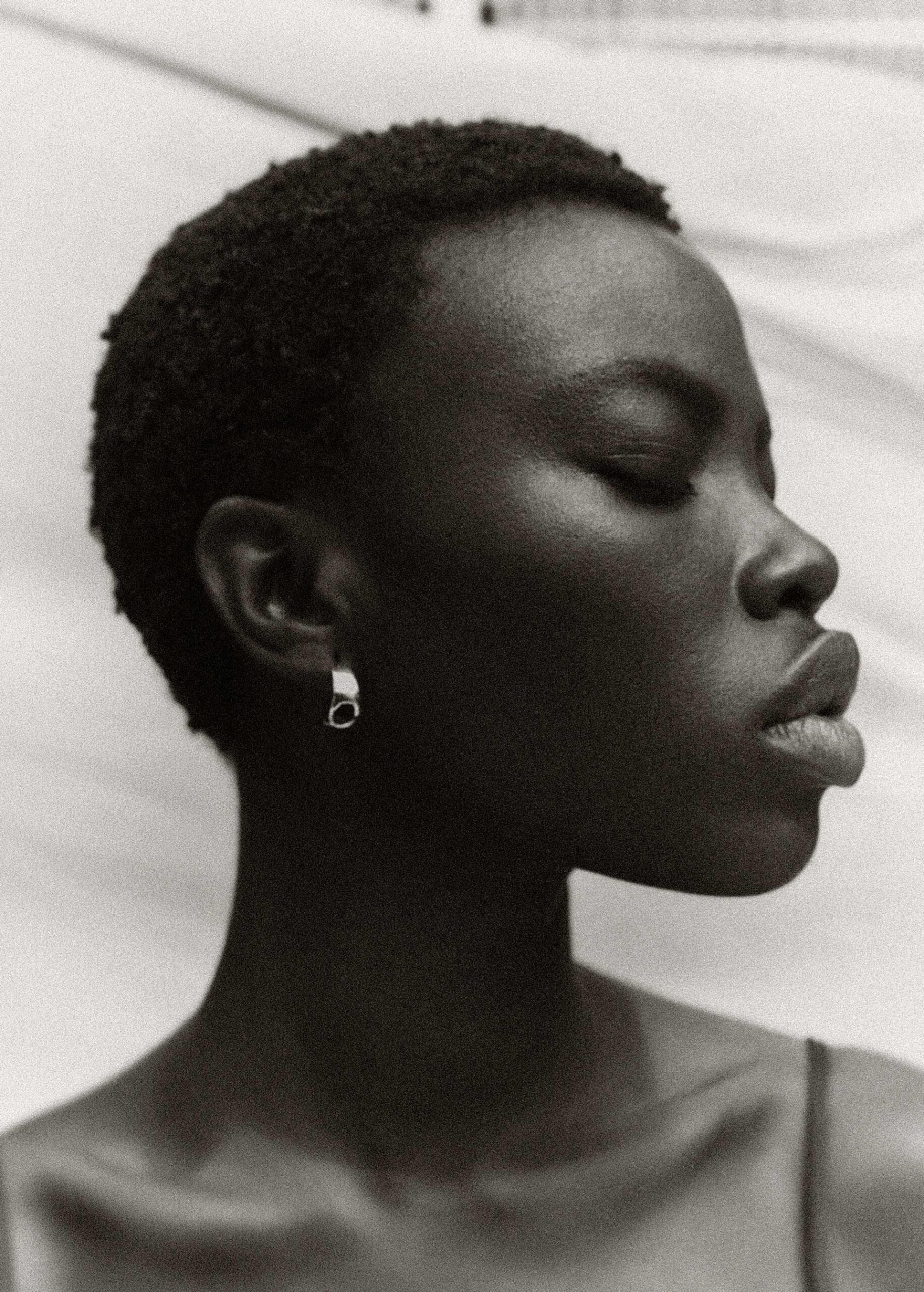 Viktoria & Woods AW23 January, 2023 by  Rahel Weiss Natalie Turnbull