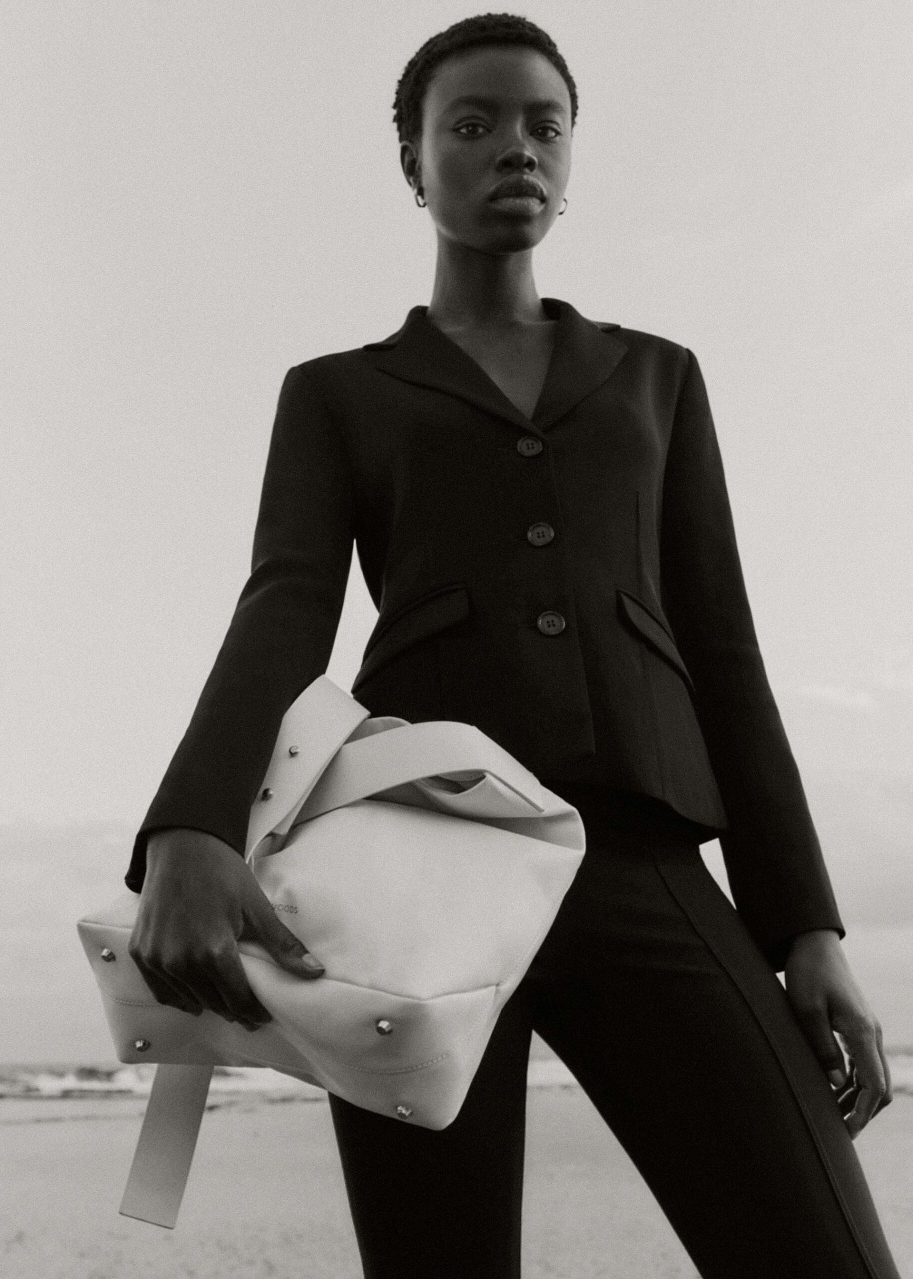 Viktoria & Woods AW23 January, 2023 by  Rahel Weiss Natalie Turnbull