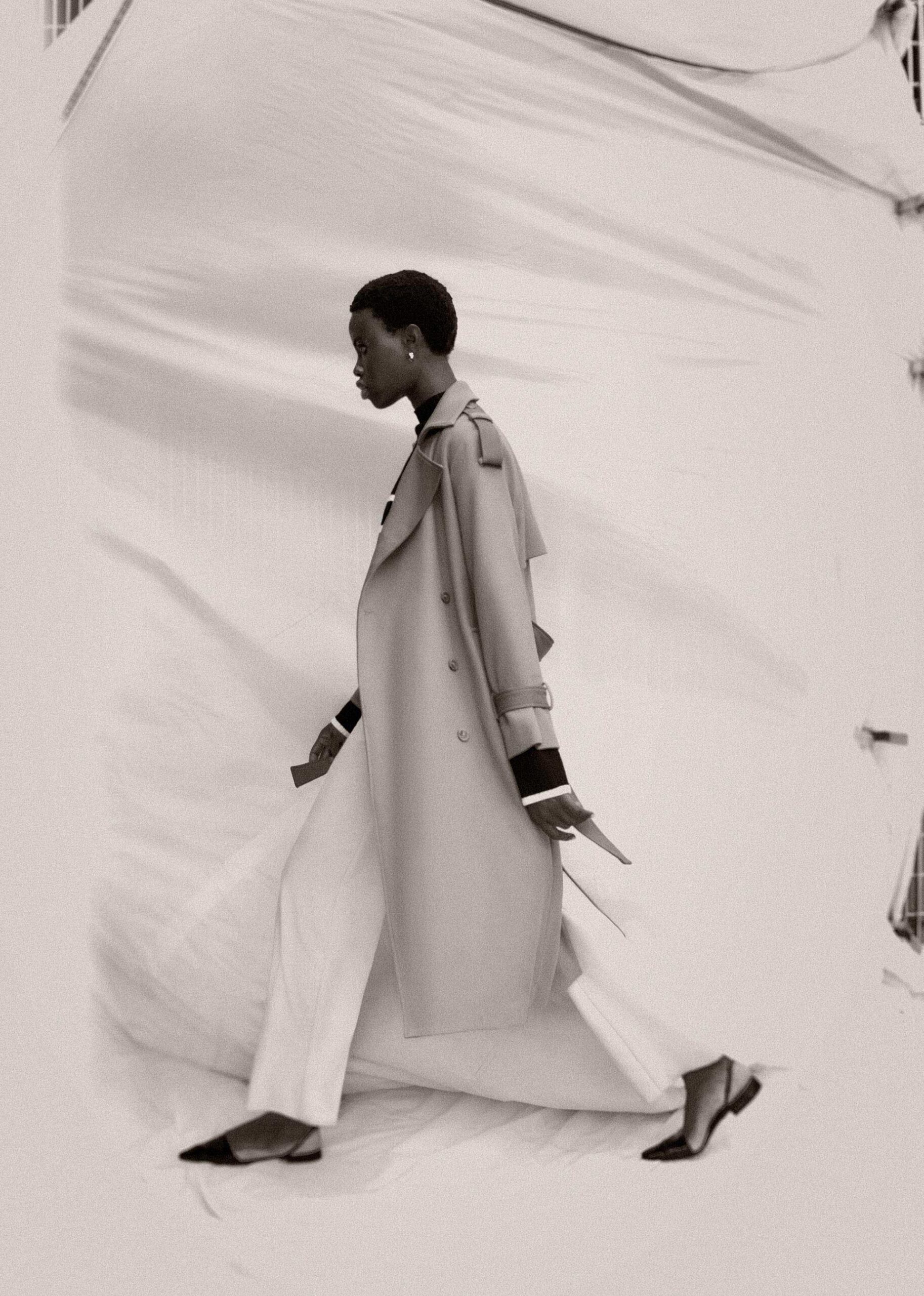 Viktoria & Woods AW23 January, 2023 by  Rahel Weiss Natalie Turnbull