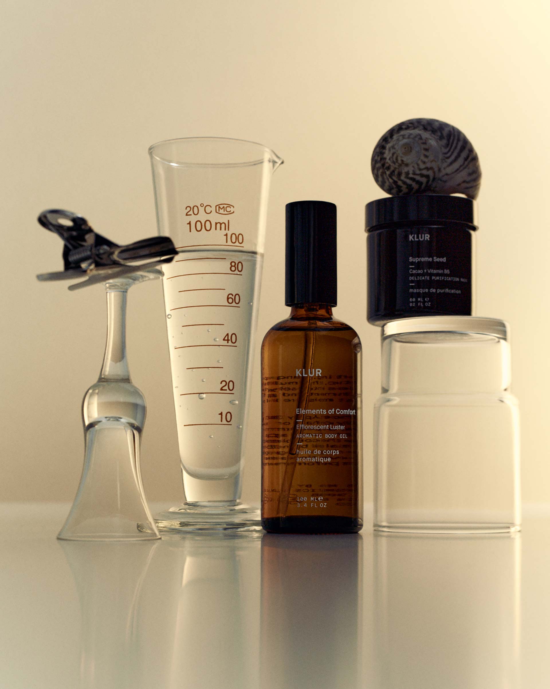 Klur Summer 23 February, 2023 by  Rahel Weiss