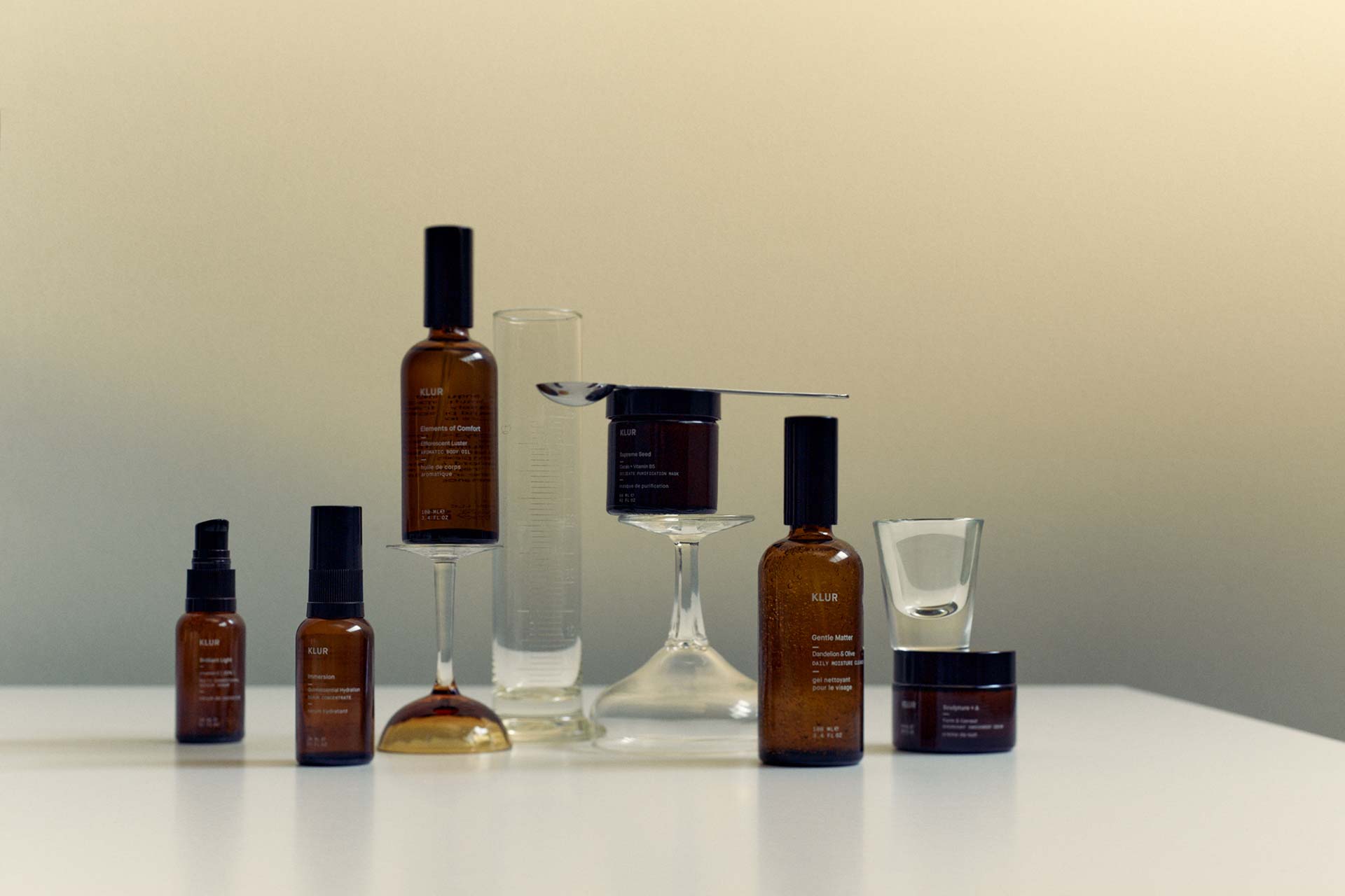 Klur Summer 23 February, 2023 by Rahel Weiss