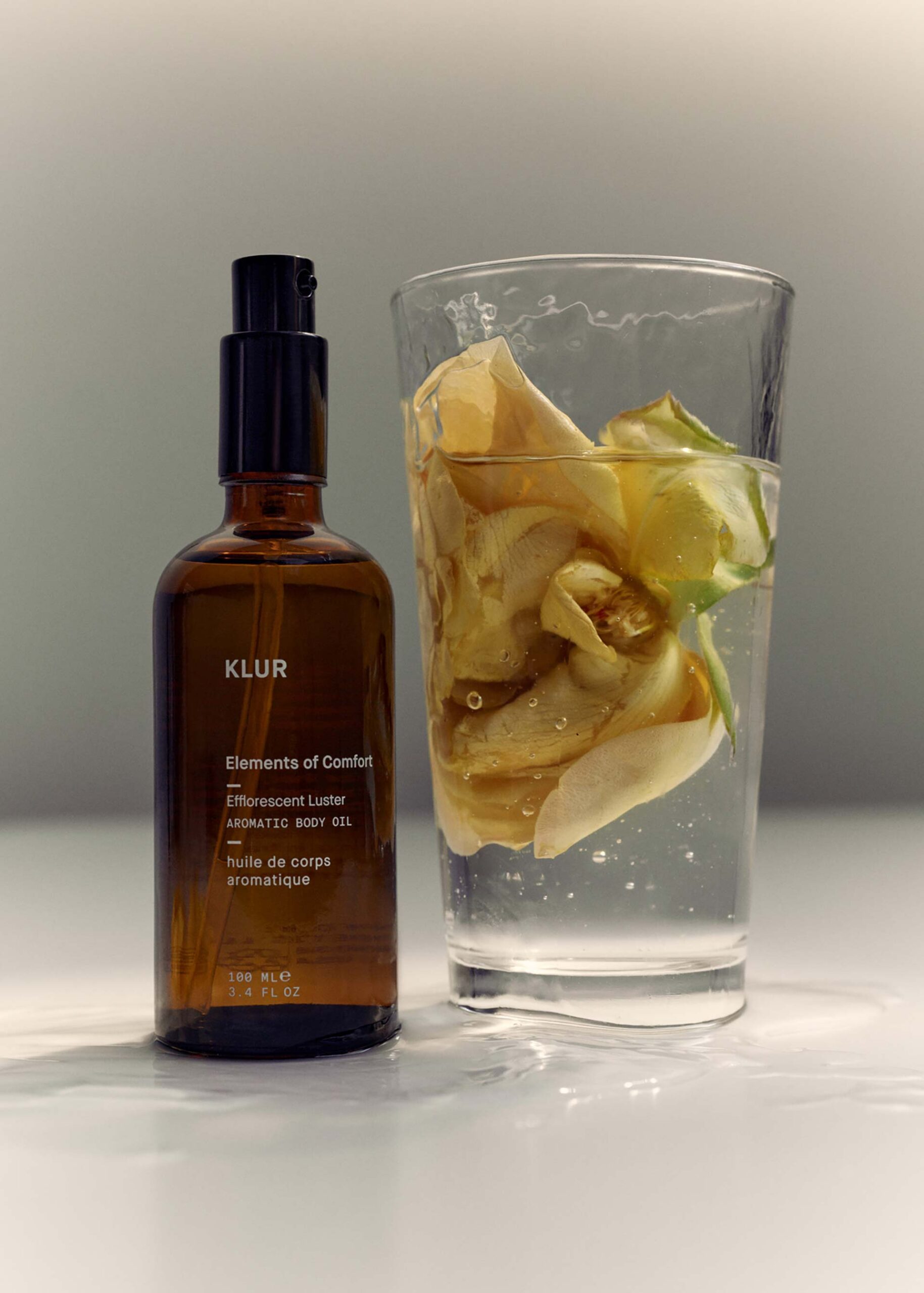 Klur Summer 23 February, 2023 by  Rahel Weiss