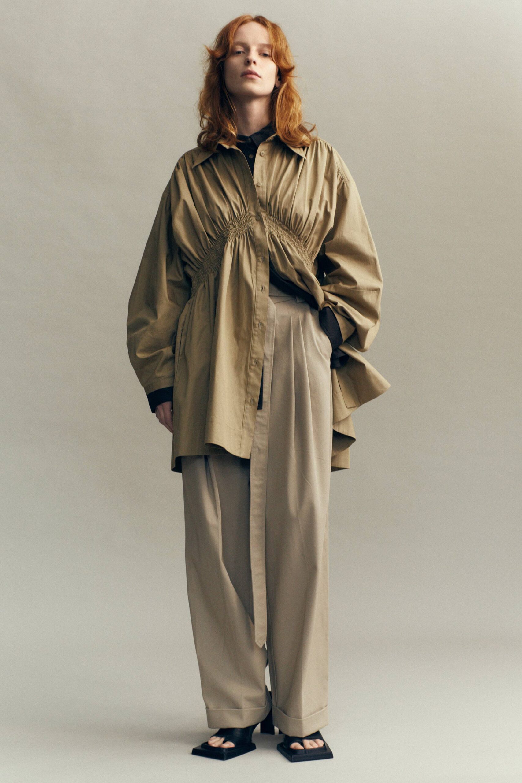 Lee Mathews SS23 February, 2023 by  Rahel Weiss