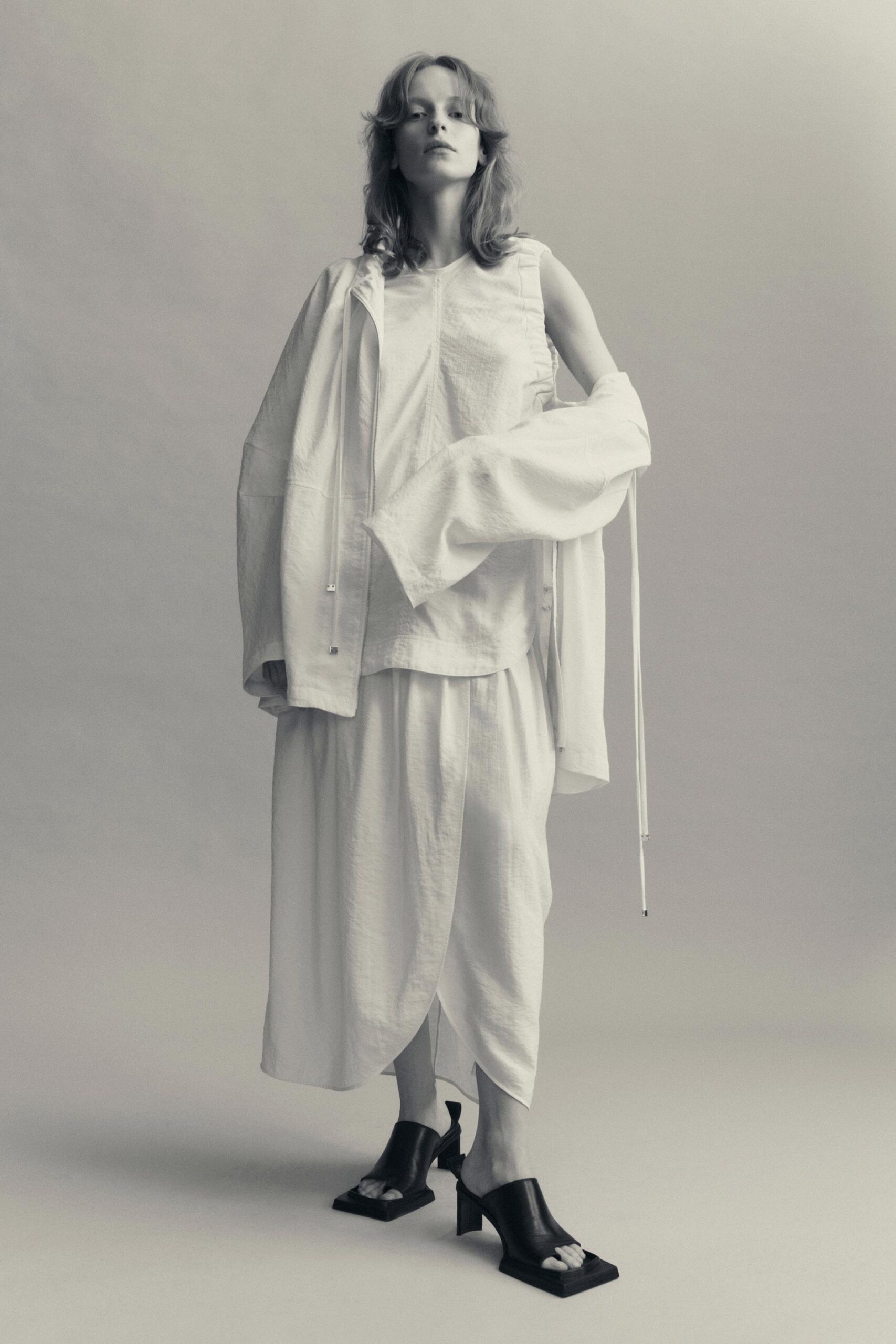 Lee Mathews SS23 February, 2023 by  Rahel Weiss