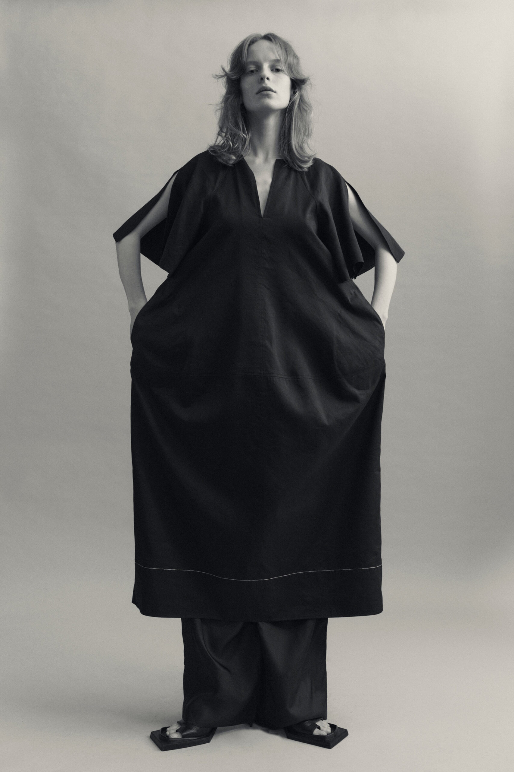 Lee Mathews SS23 February, 2023 by  Rahel Weiss